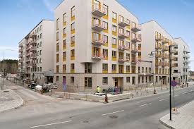 Lägenhet – Järfälla, Barkarbystaden, Barkarby - Bild 2
