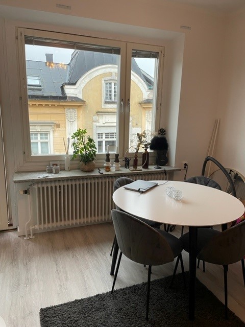 Torggatan 28B, Enköping 