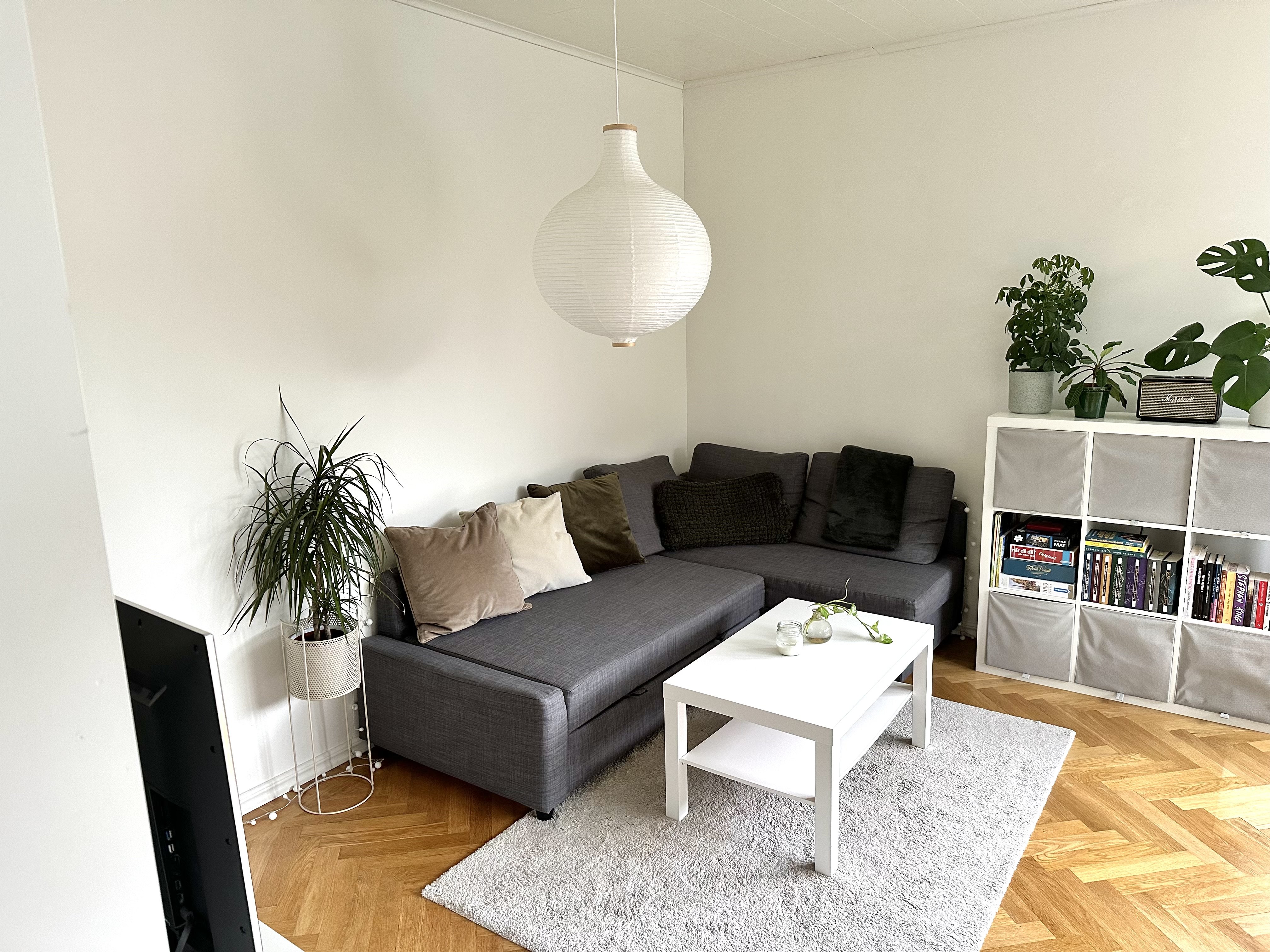 Åkerrensgatan, Göteborg