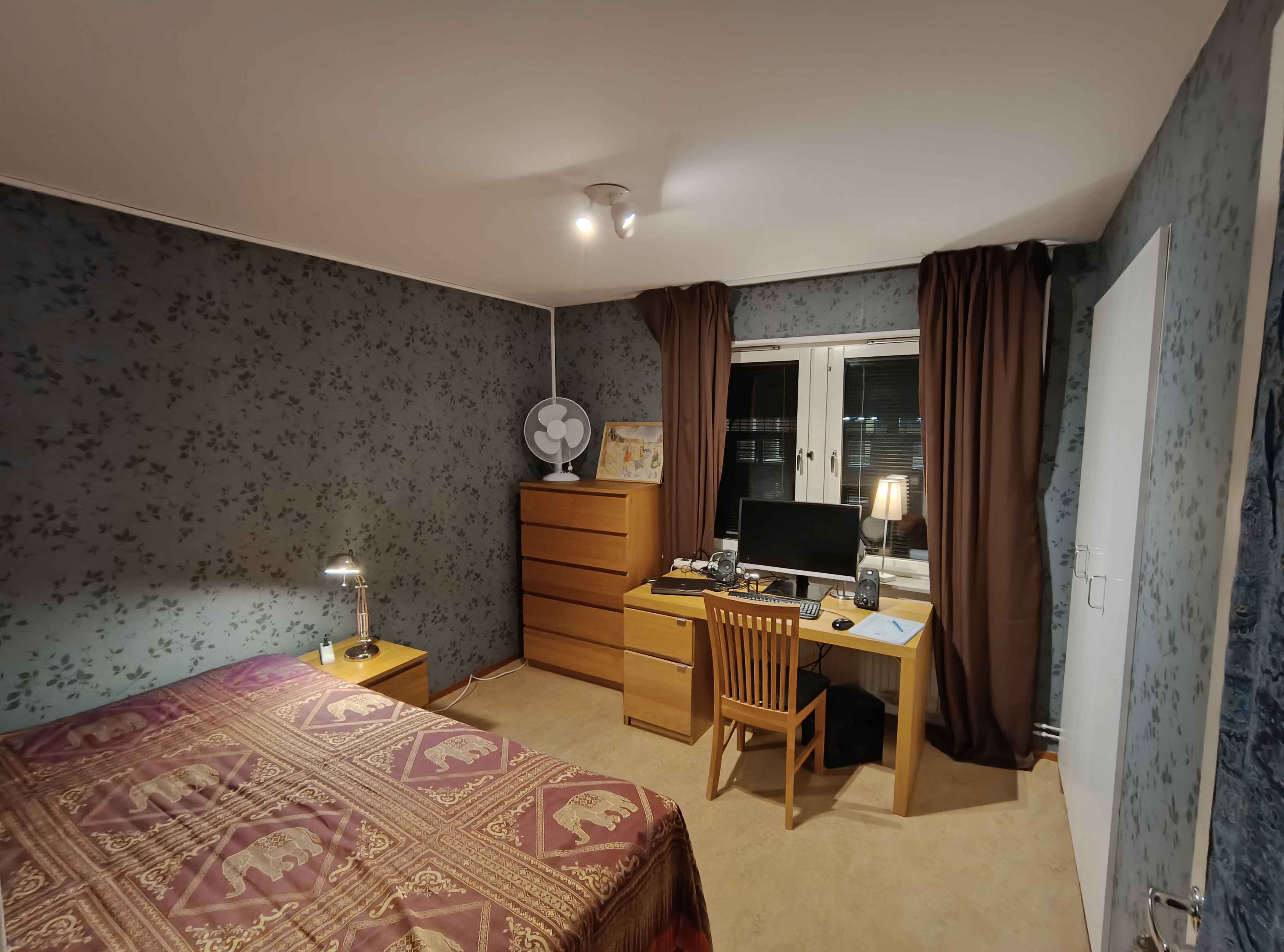 Skarpnäcks alle, Skarpnäck — photo 3