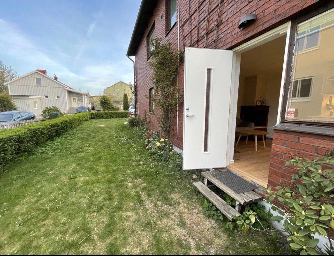 Tröskaregatan , Göteborg — photo 4