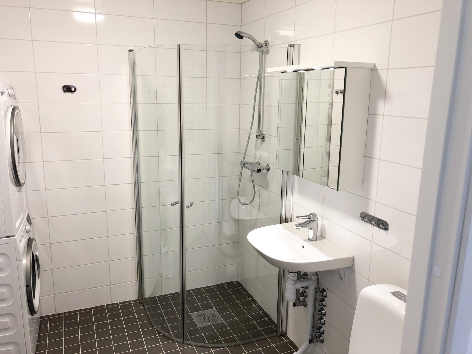 Lägenhet, 4 rooms, 90 sqm, Rejmyre