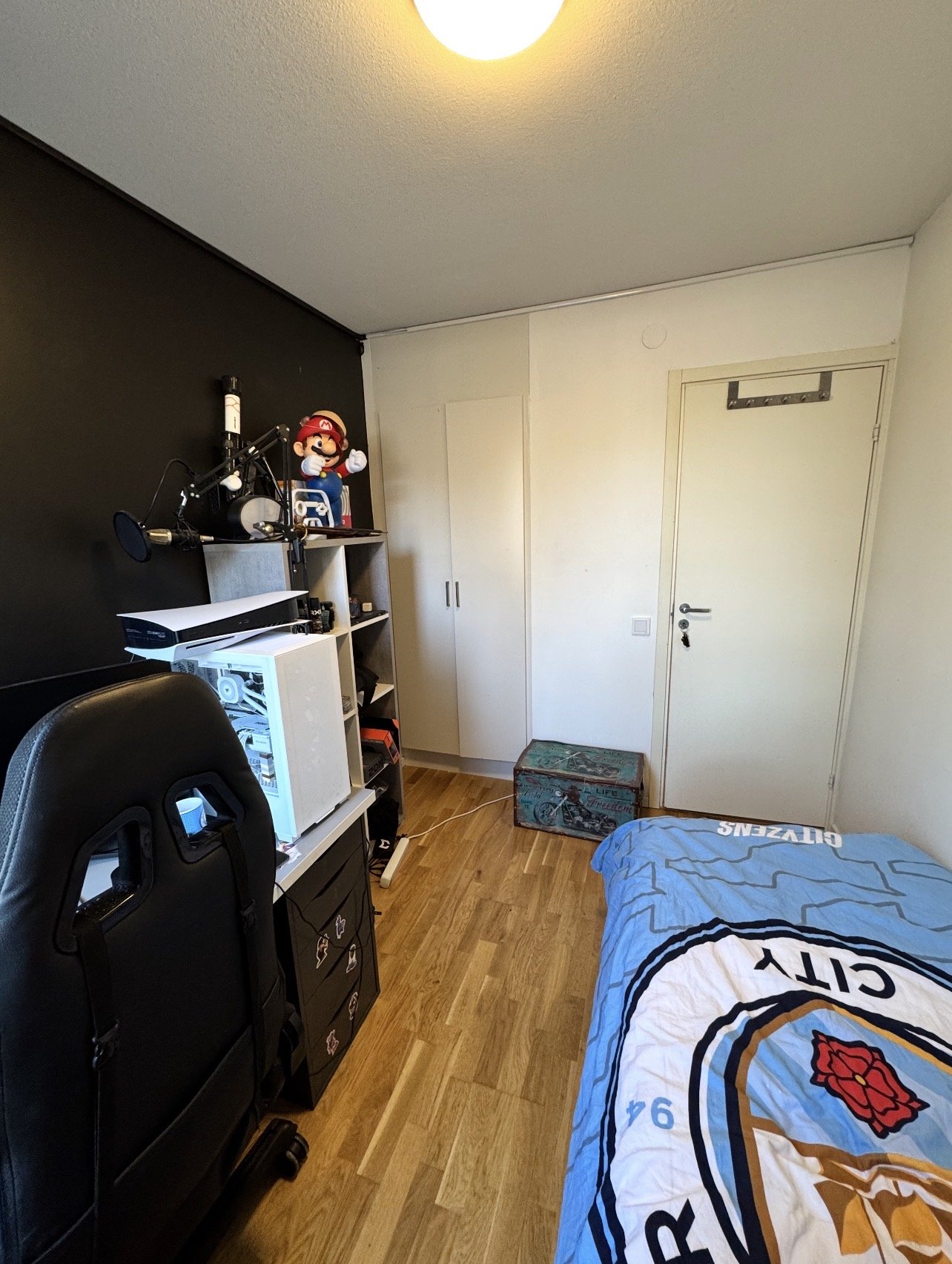 Merkuriusgatan, Göteborg — photo 3