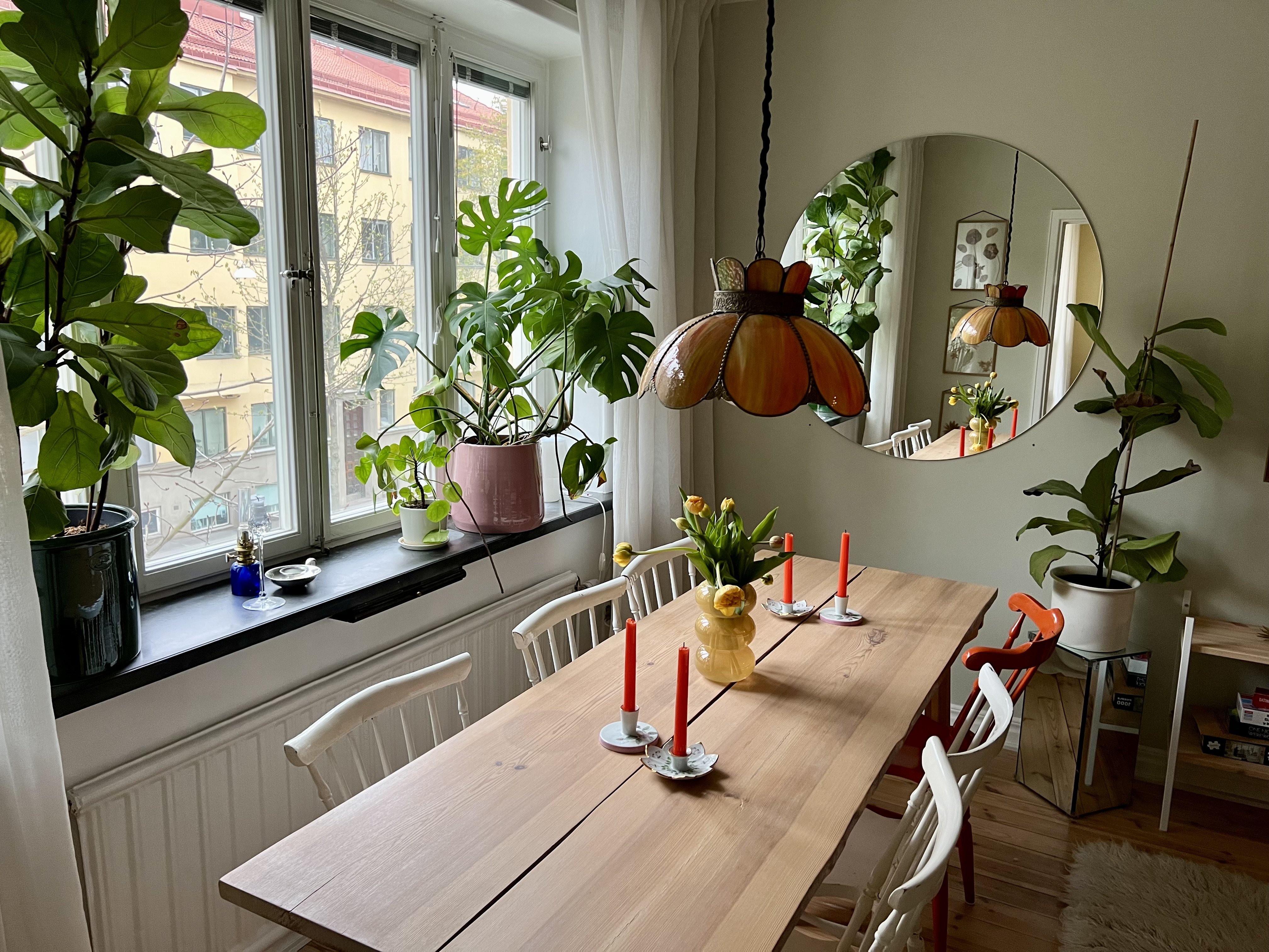 Lägenhet – Stockholm, Fredhäll - Bild 3
