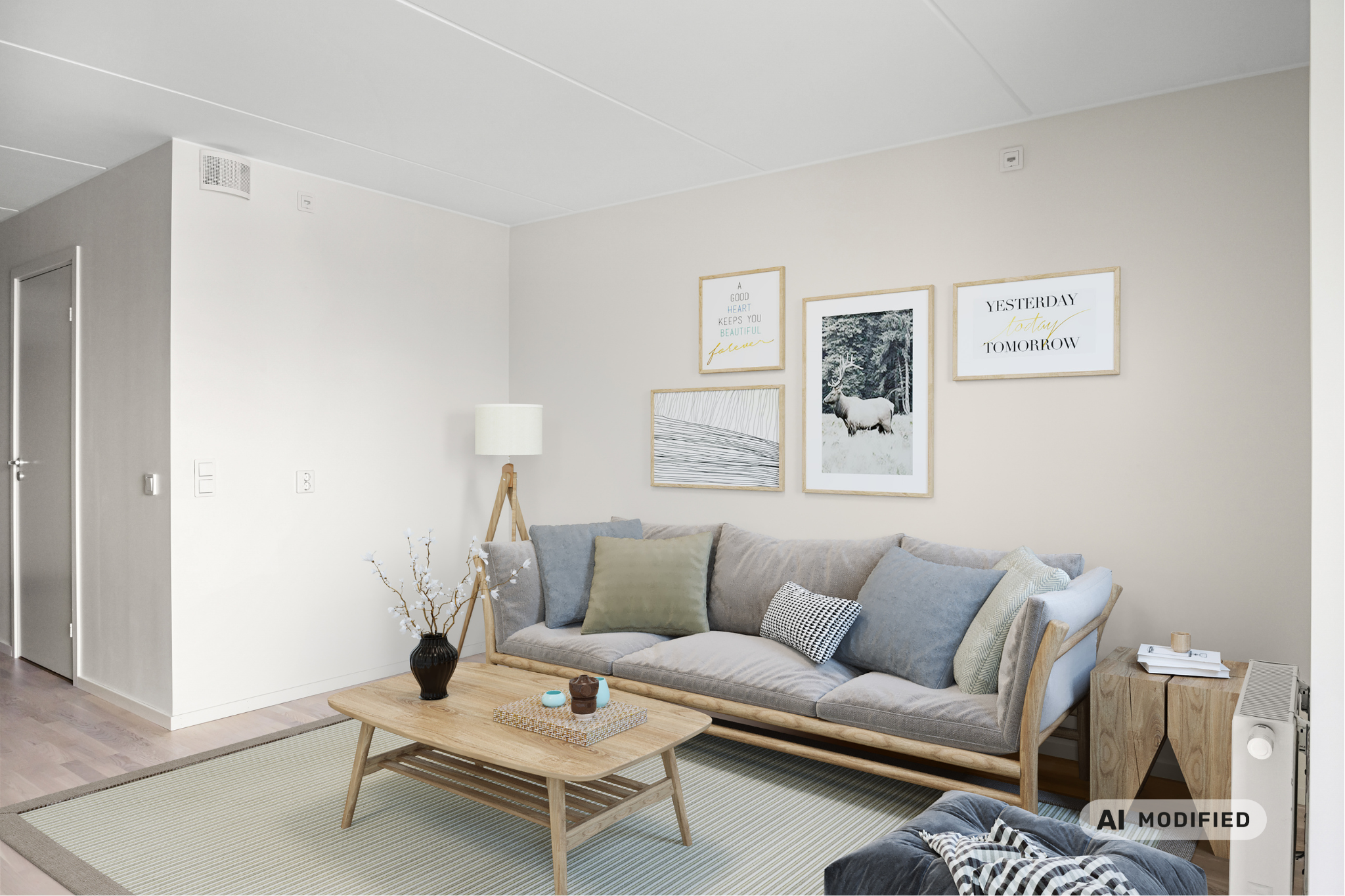 Lägenhet – Tyresö, BRF Solhöjden, Bollmora - Bild 2