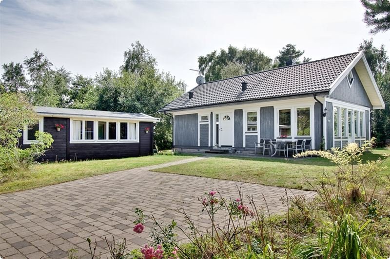 Villa/Hus, 3 rooms, 70 sqm, Villshärad