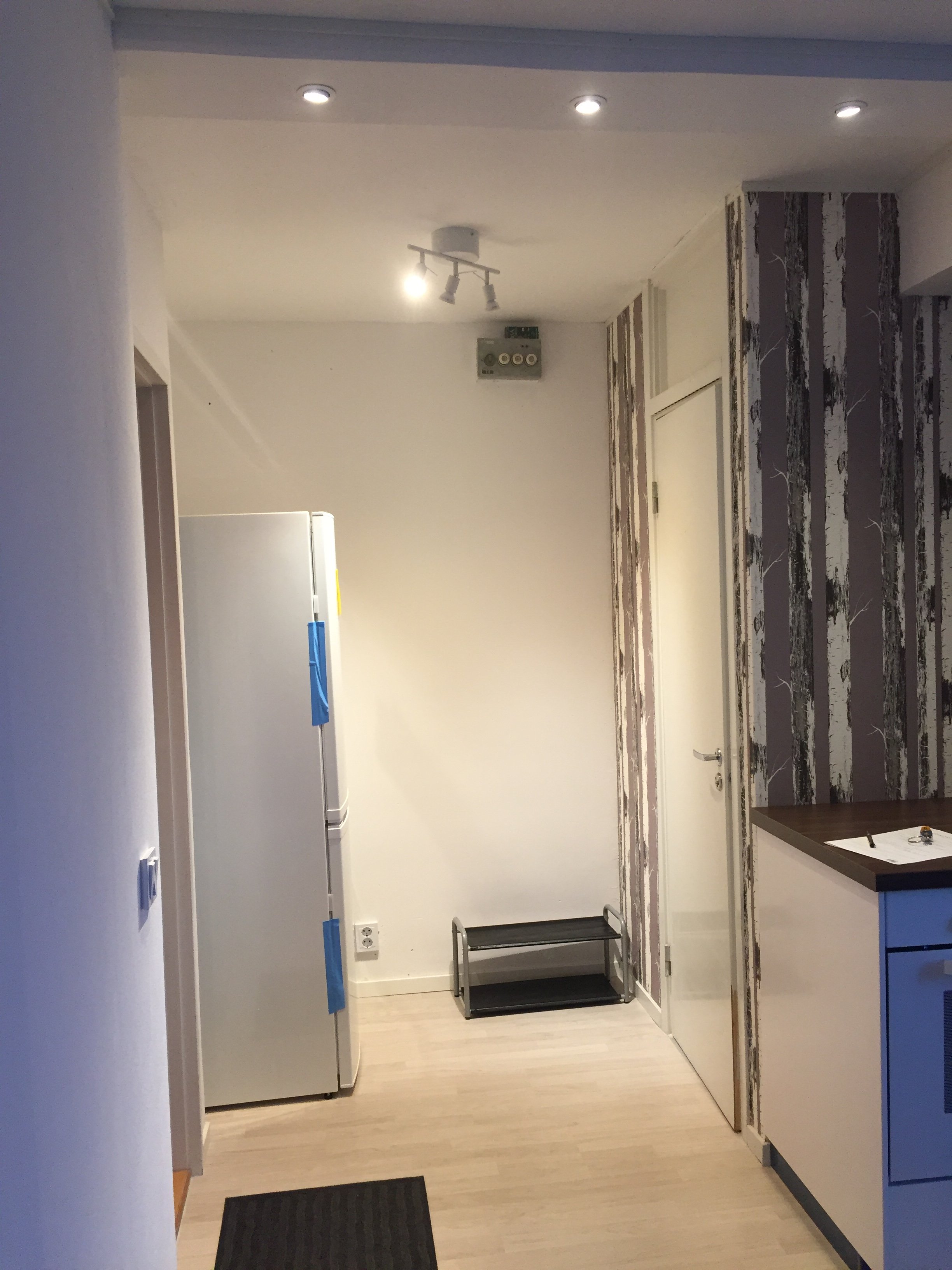 Lägenhet – Solna, Hagalund - Bild 5
