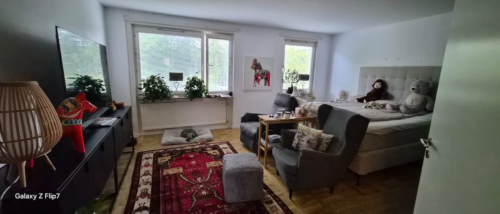 Dybecksgatan, Västerås — photo 4