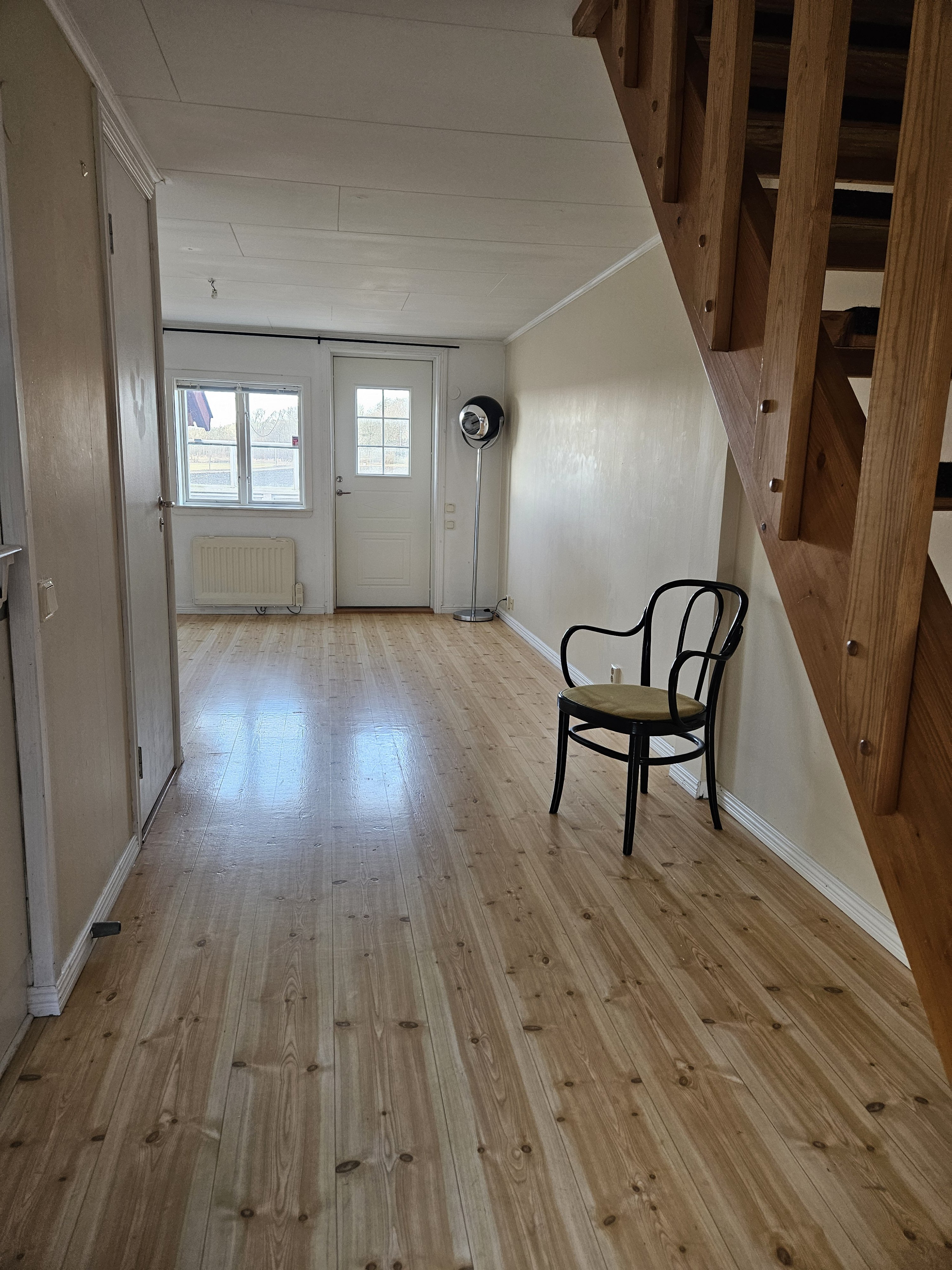 Lägenhet, 3 rooms, 55 sqm, Kärna