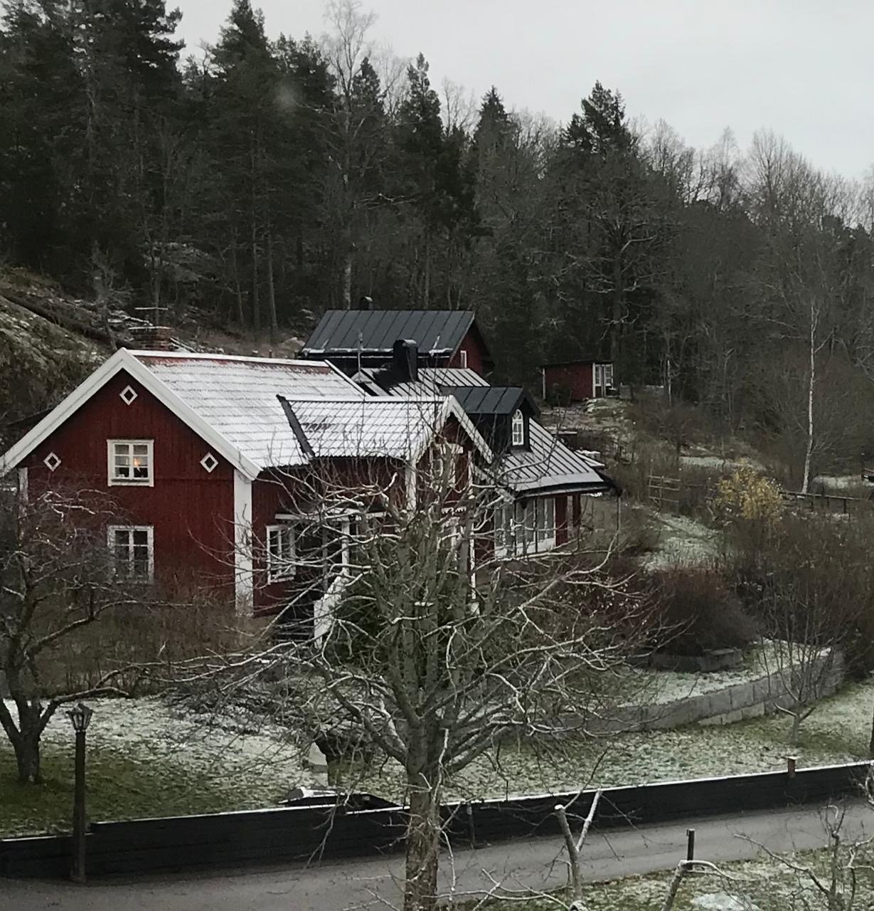 Dillbokvarn