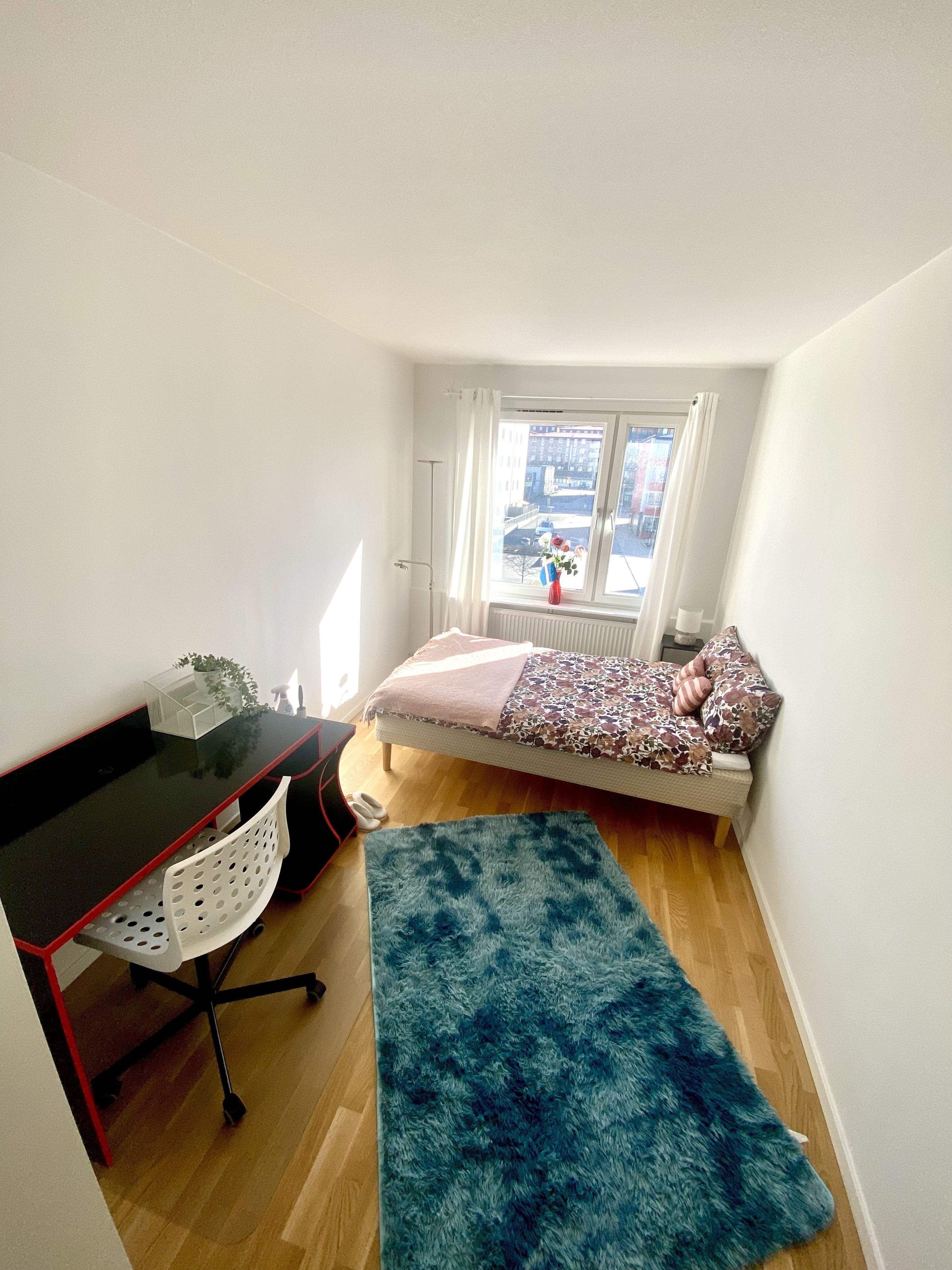 Långströmsgatan, Göteborg — photo 2