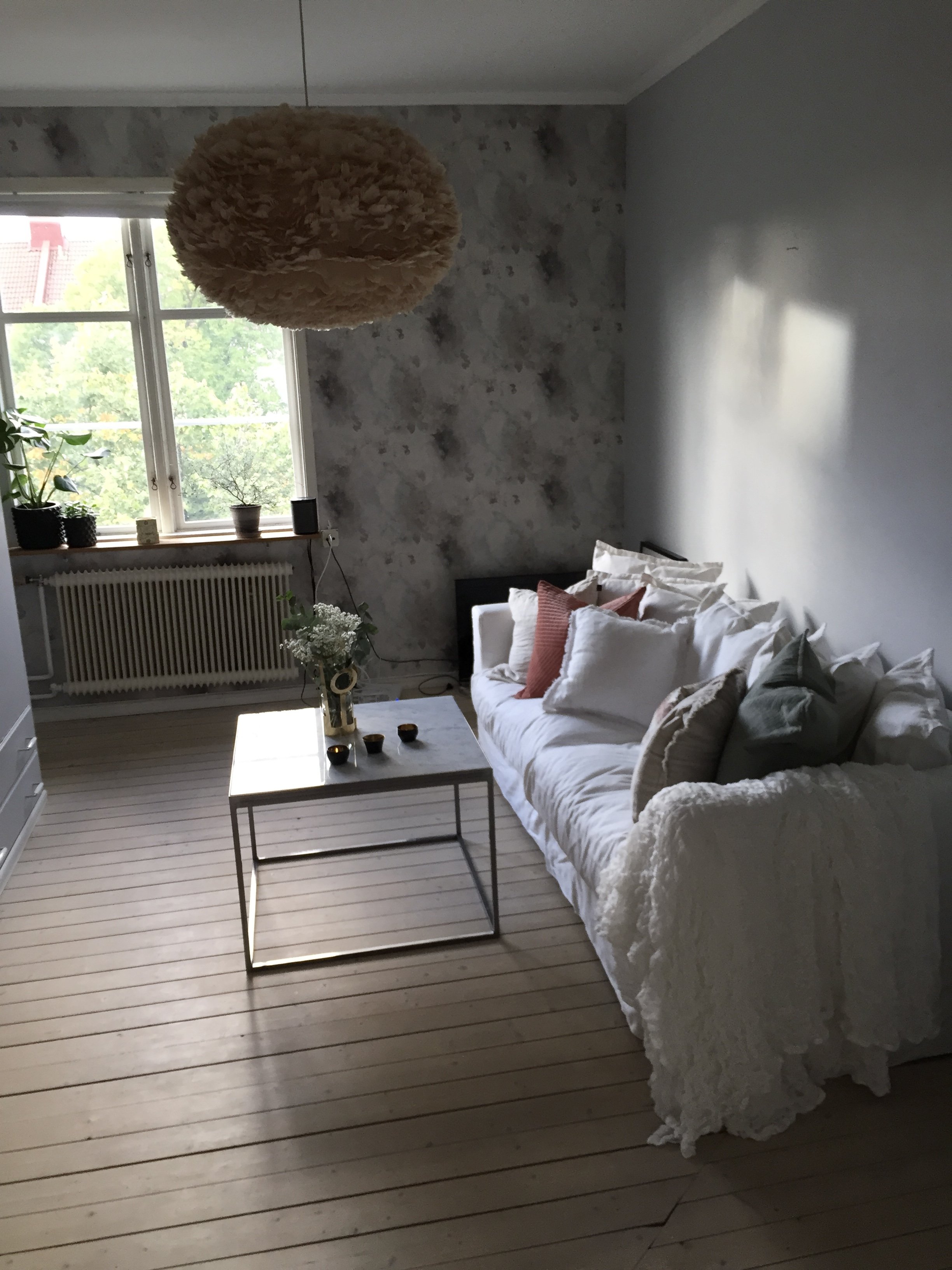 Lägenhet, 2 rum, 40 kvm, Göteborg