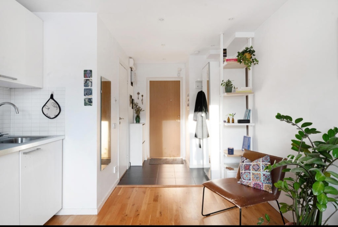 Spritsvägen, Sköndal — photo 3