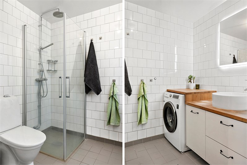 2 rum och kök, Stockholm — 17 050 kr/mån — bild 5