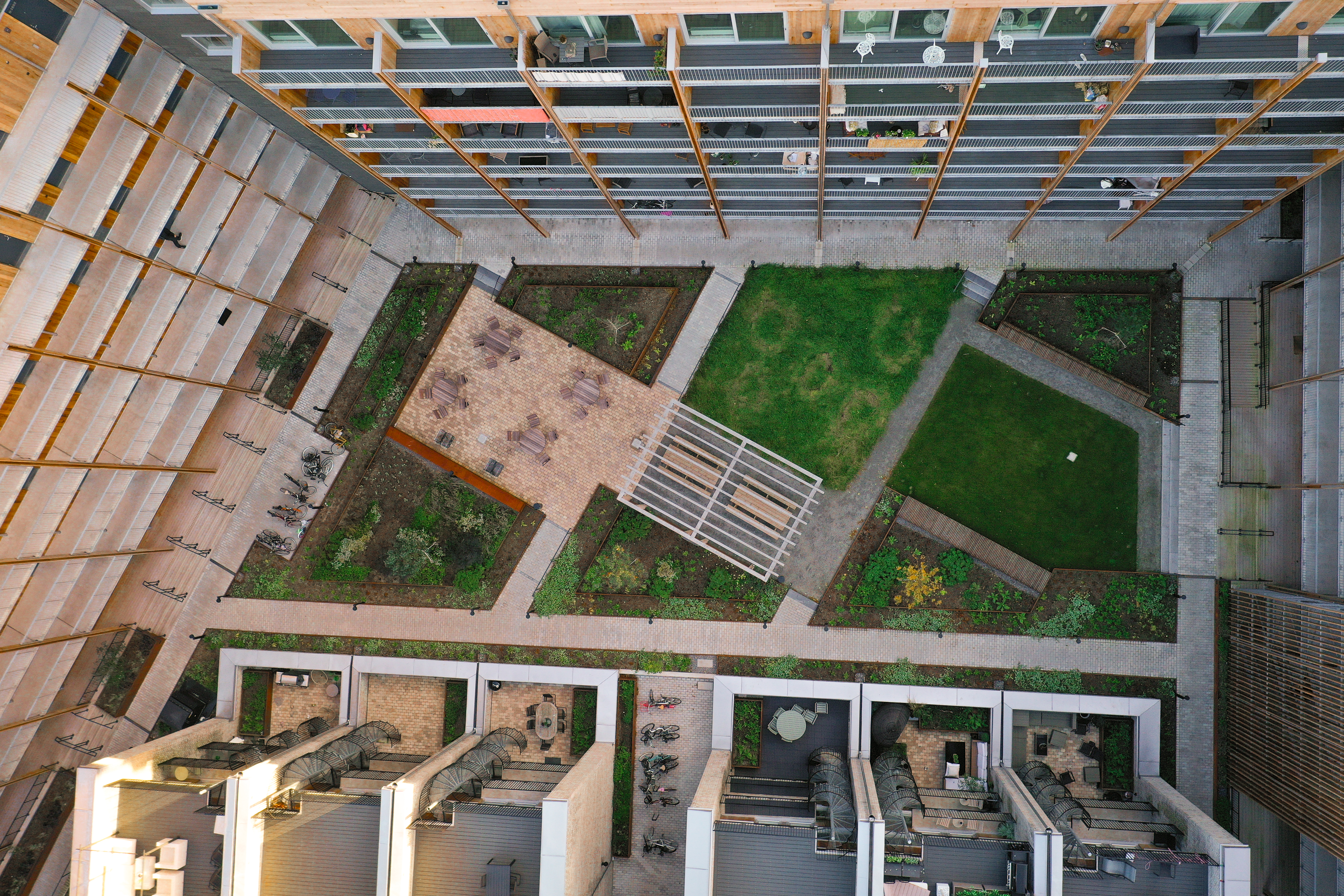 1 rok · 36 m² i Täby – bild 25