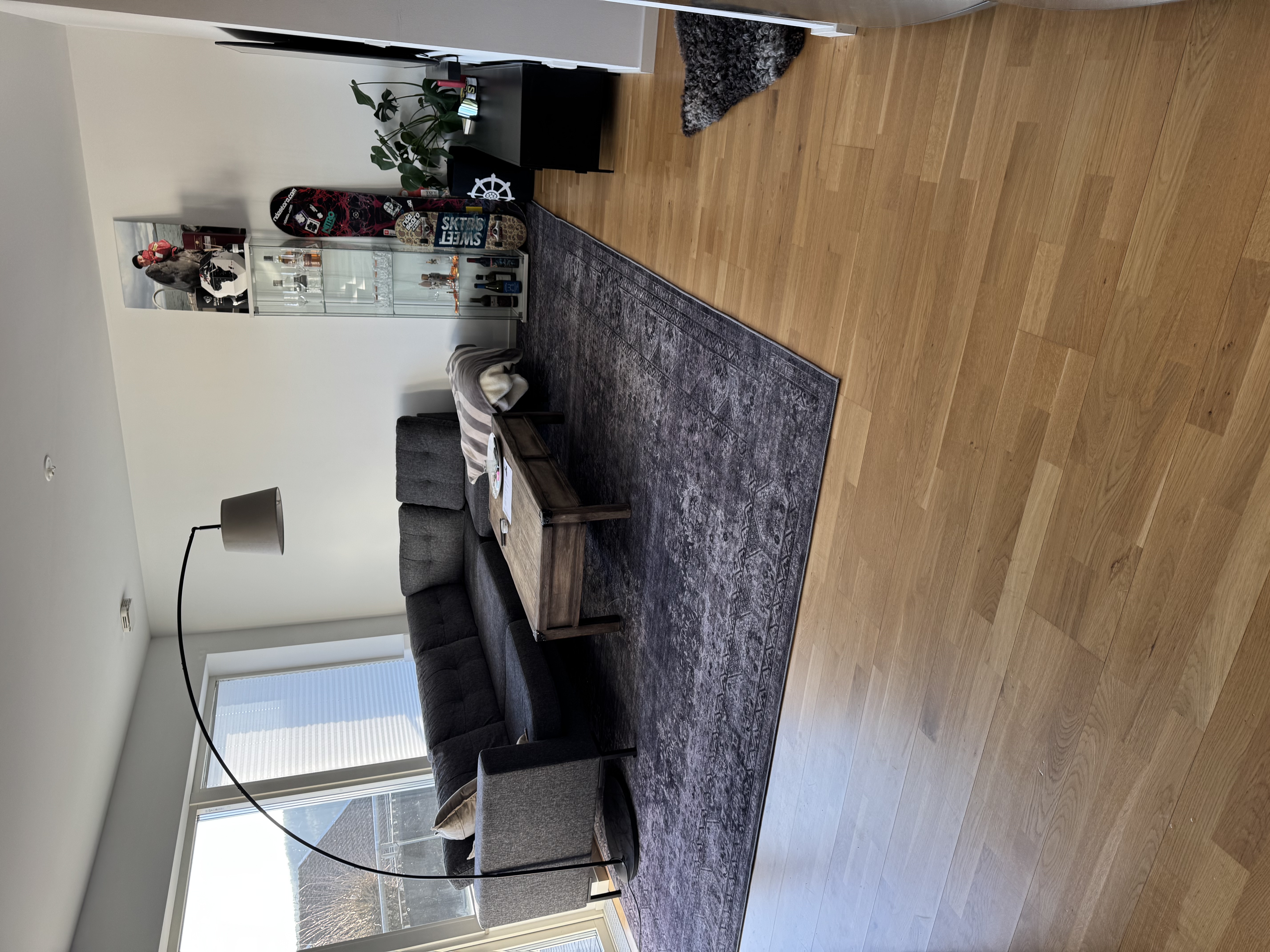 Lägenhet, 2 rooms, 63 sqm, Bollebygd