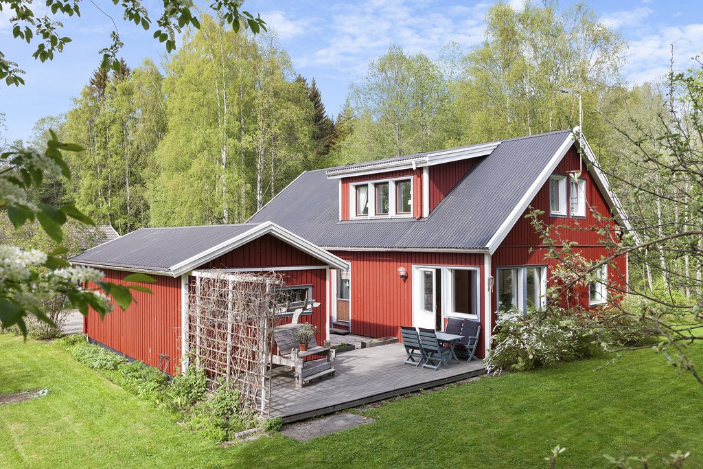 Trombvägen