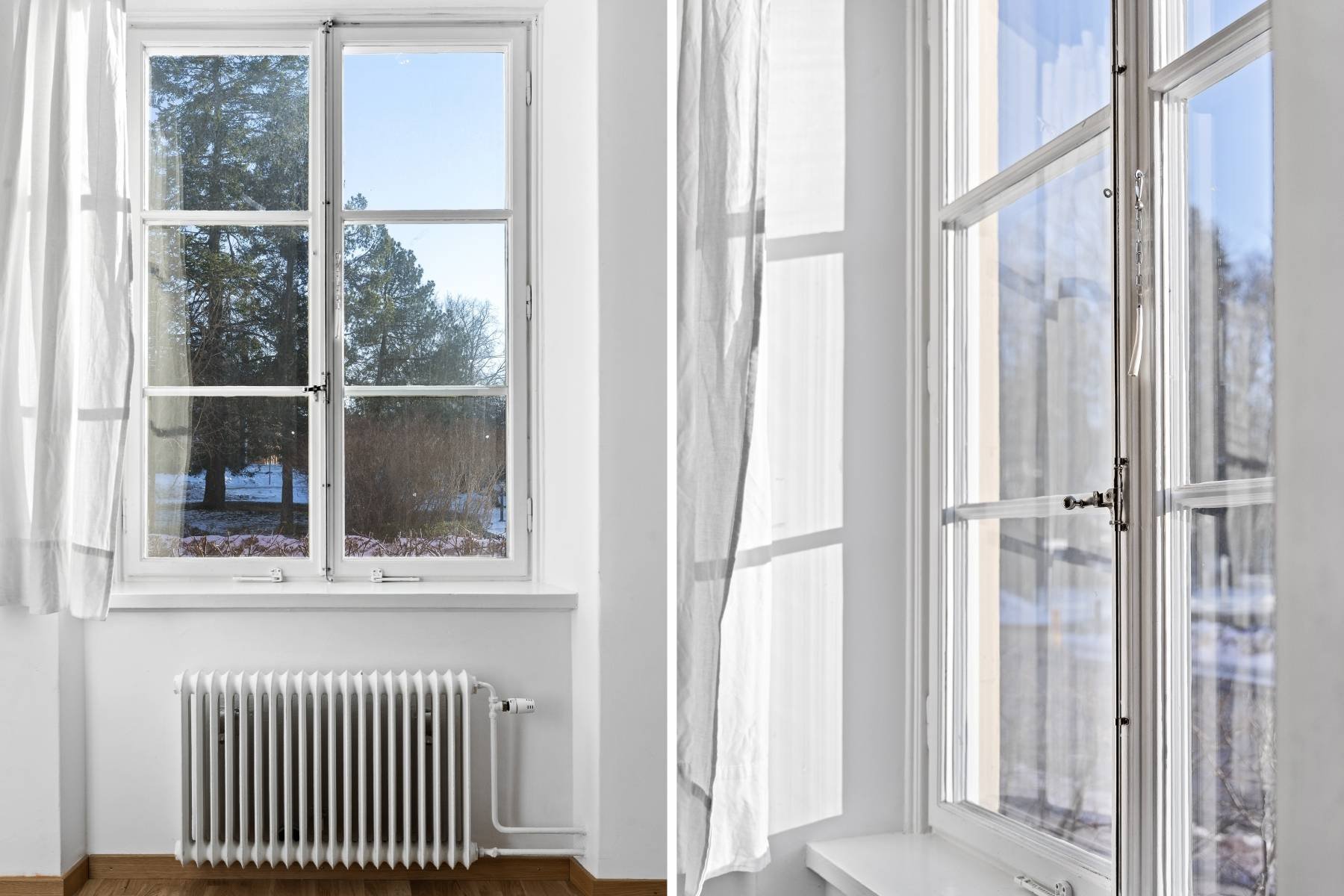 Follingbogatan, Bromma