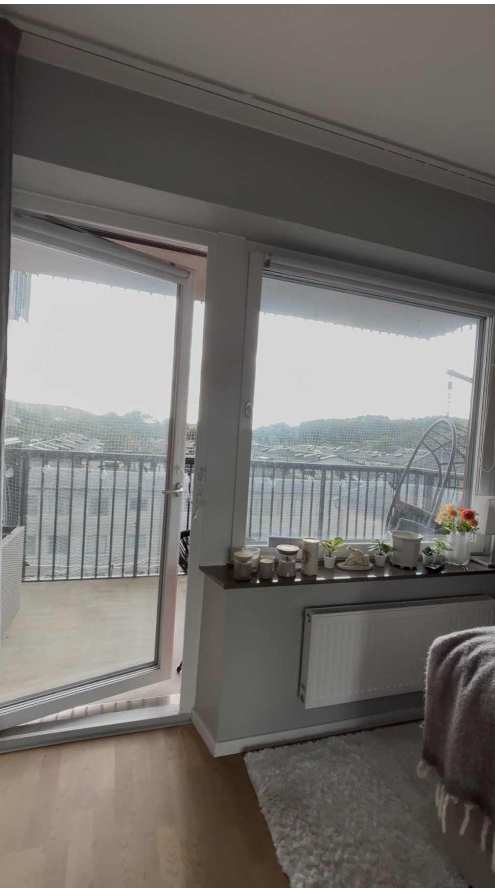 Lägenhet – Göteborg, Kvillebäcken - Fler