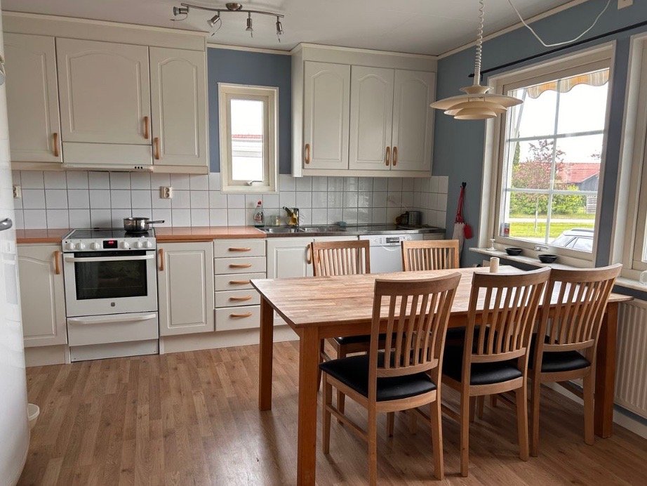 Villa/Hus, 8 rooms, 230 sqm, Gävle