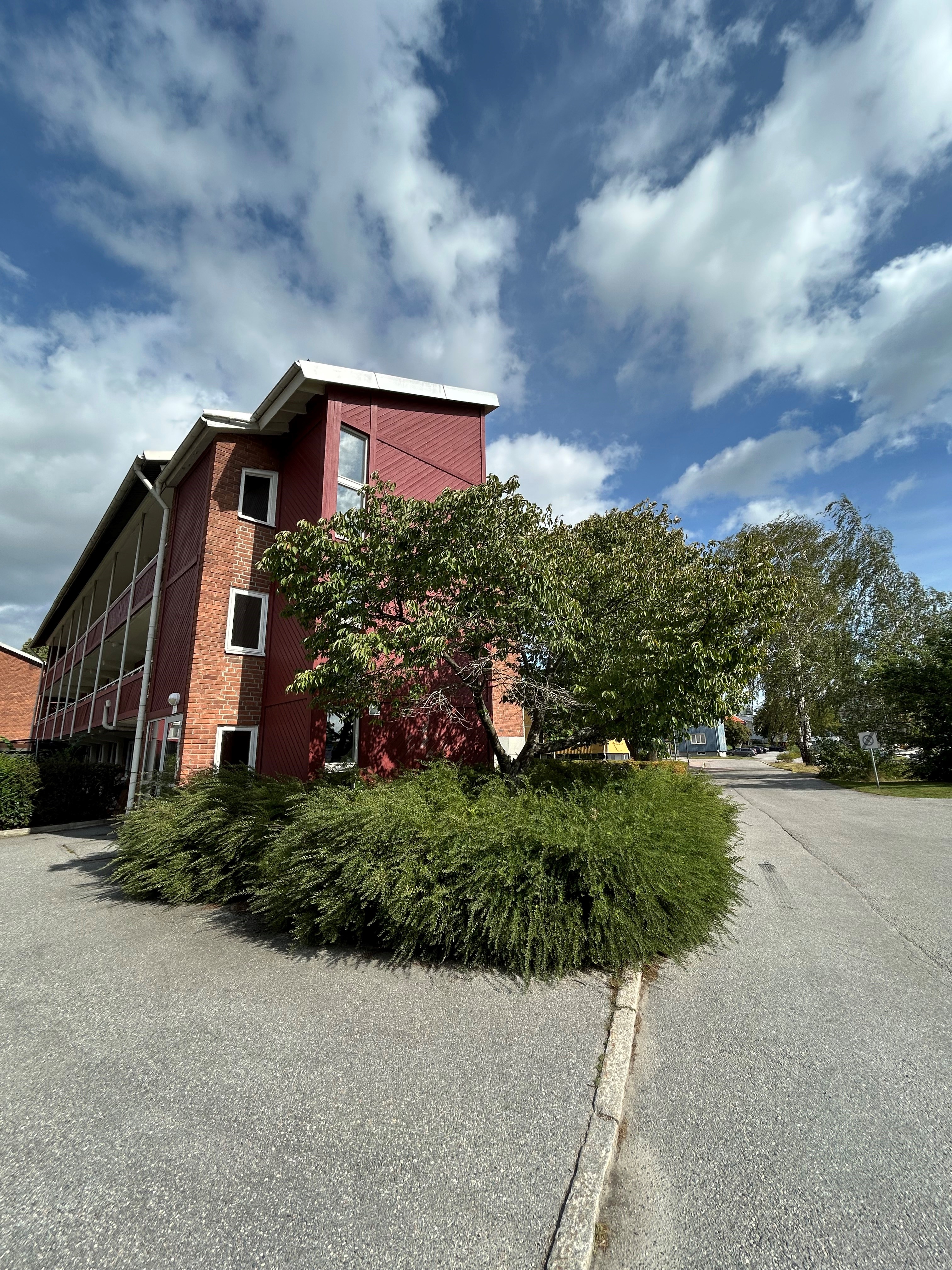 Lägenhet, 3 rooms, 63 sqm, Västerås