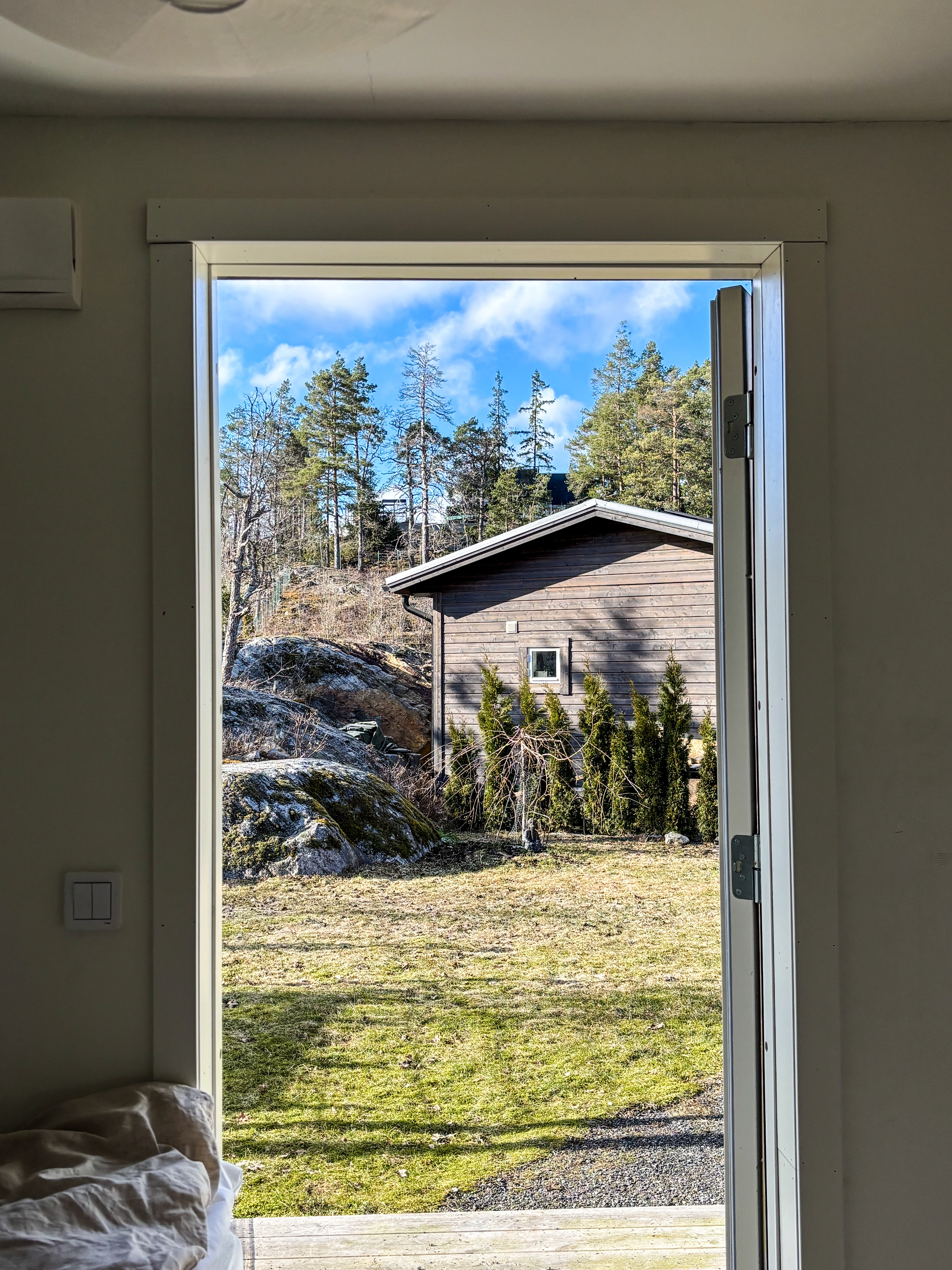1 rok · 15 m² i Vendelsö – bild 8