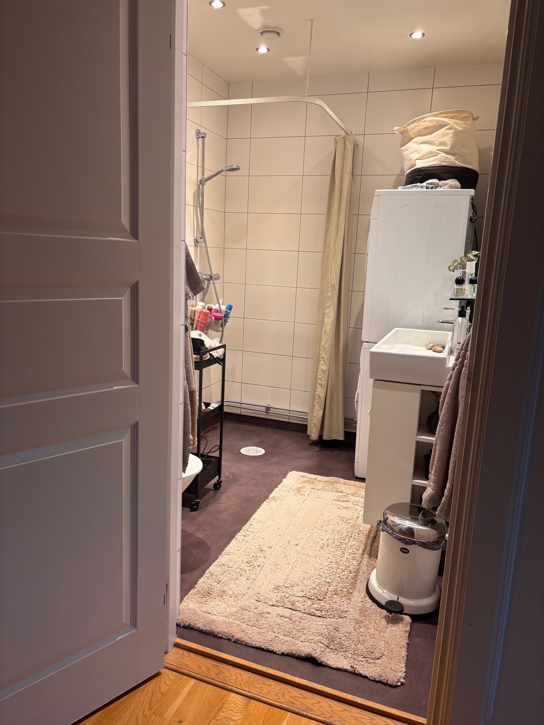 Lägenhet – Borås, Lugnet - Bild 3