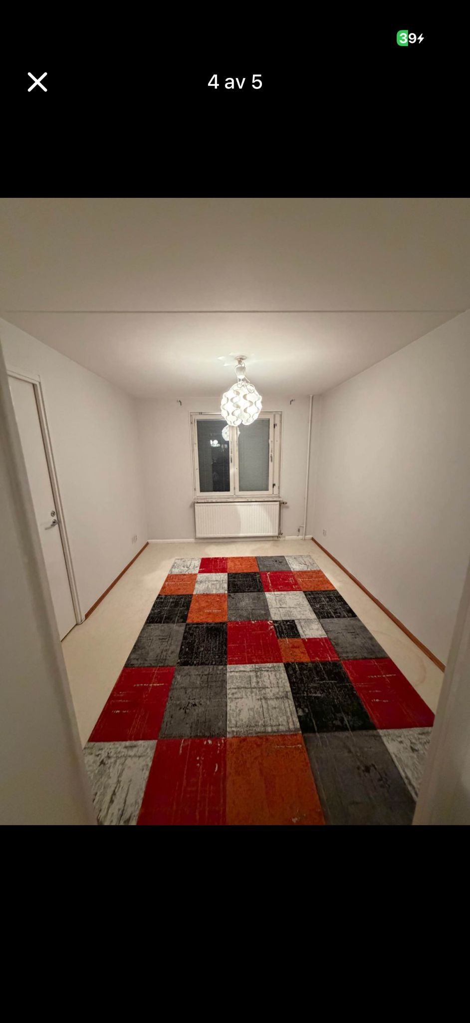 Lägenhet, 1 rooms, 12 sqm, Hässelby