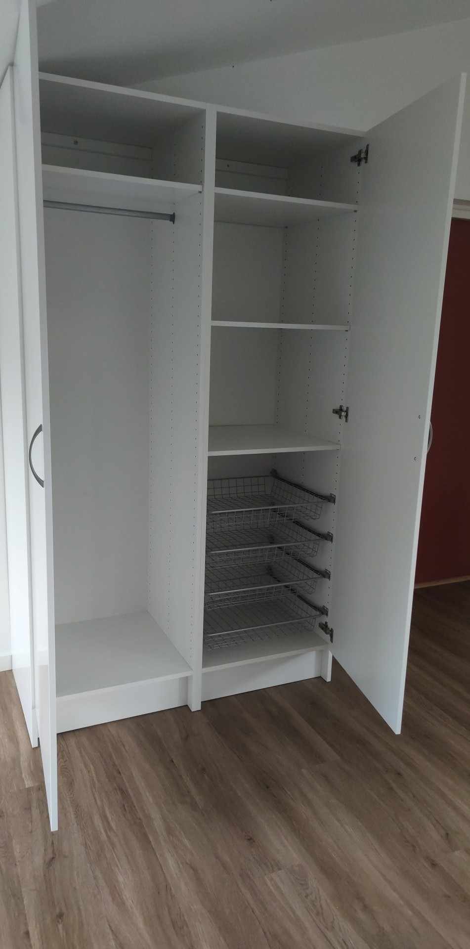 Lägerhyddsvägen, Uppsala — photo 2