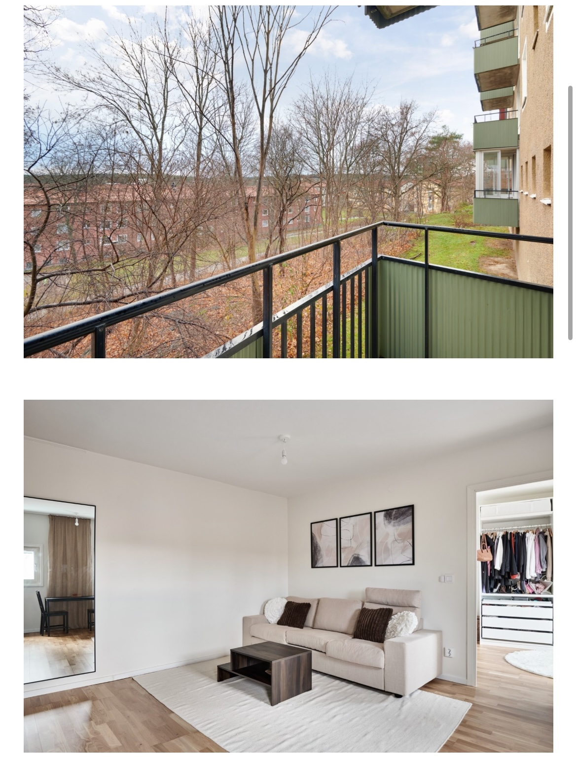 Vittangigatan, Vällingby — photo 4