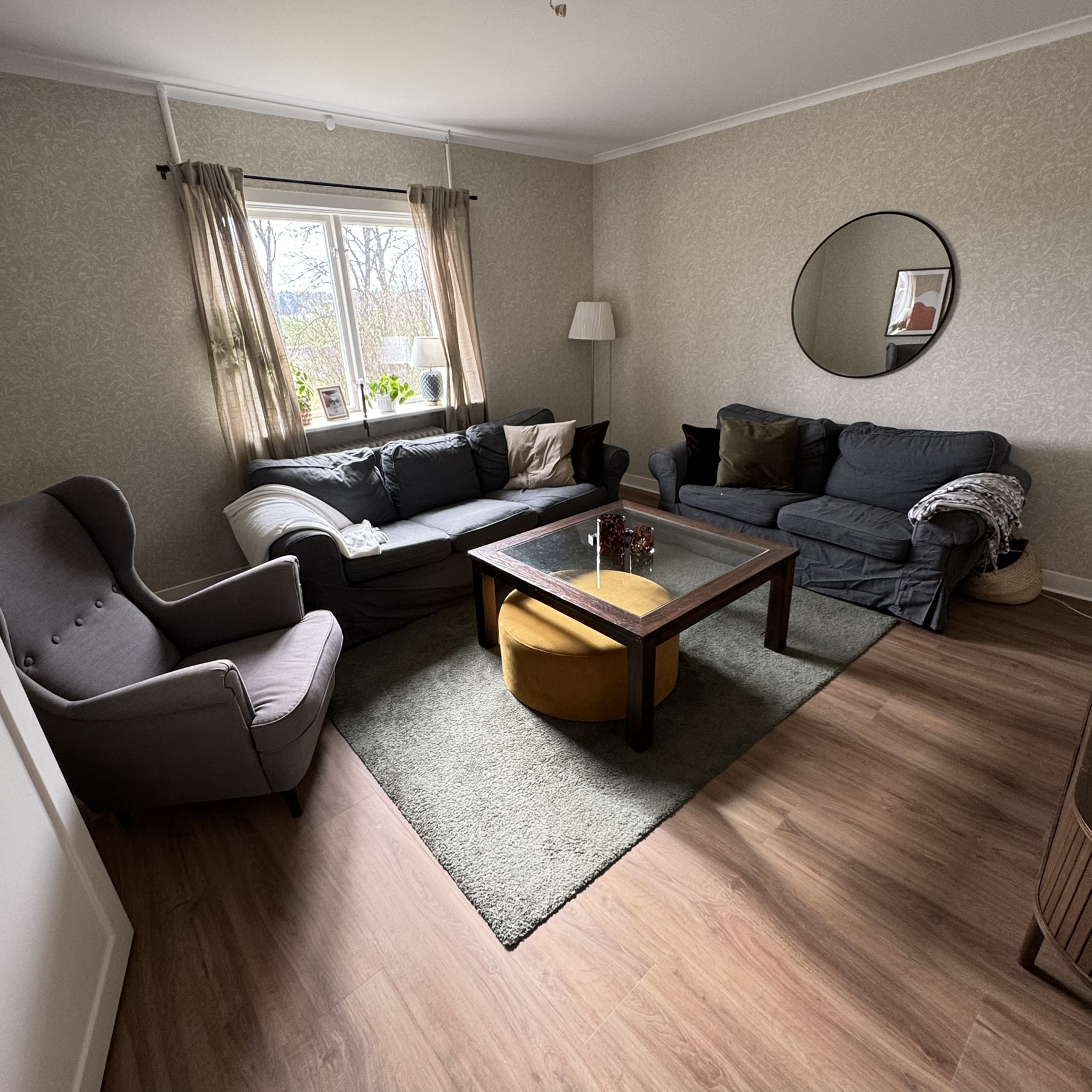 BISKOPSKULLA LANDSBERGA 2, Örsundsbro — photo 2