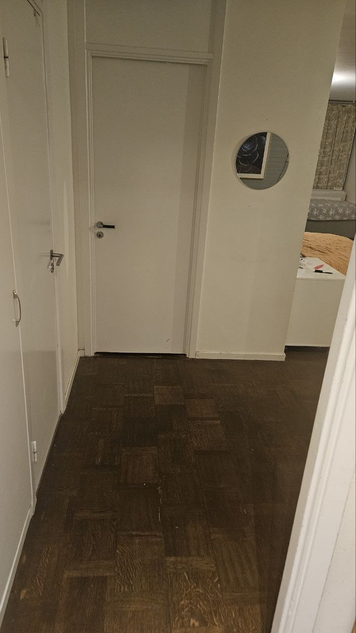 Lägenhet, 3 rooms, 73 sqm, Skogås