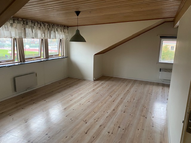 1 rok · 25 m² i Trollhättan