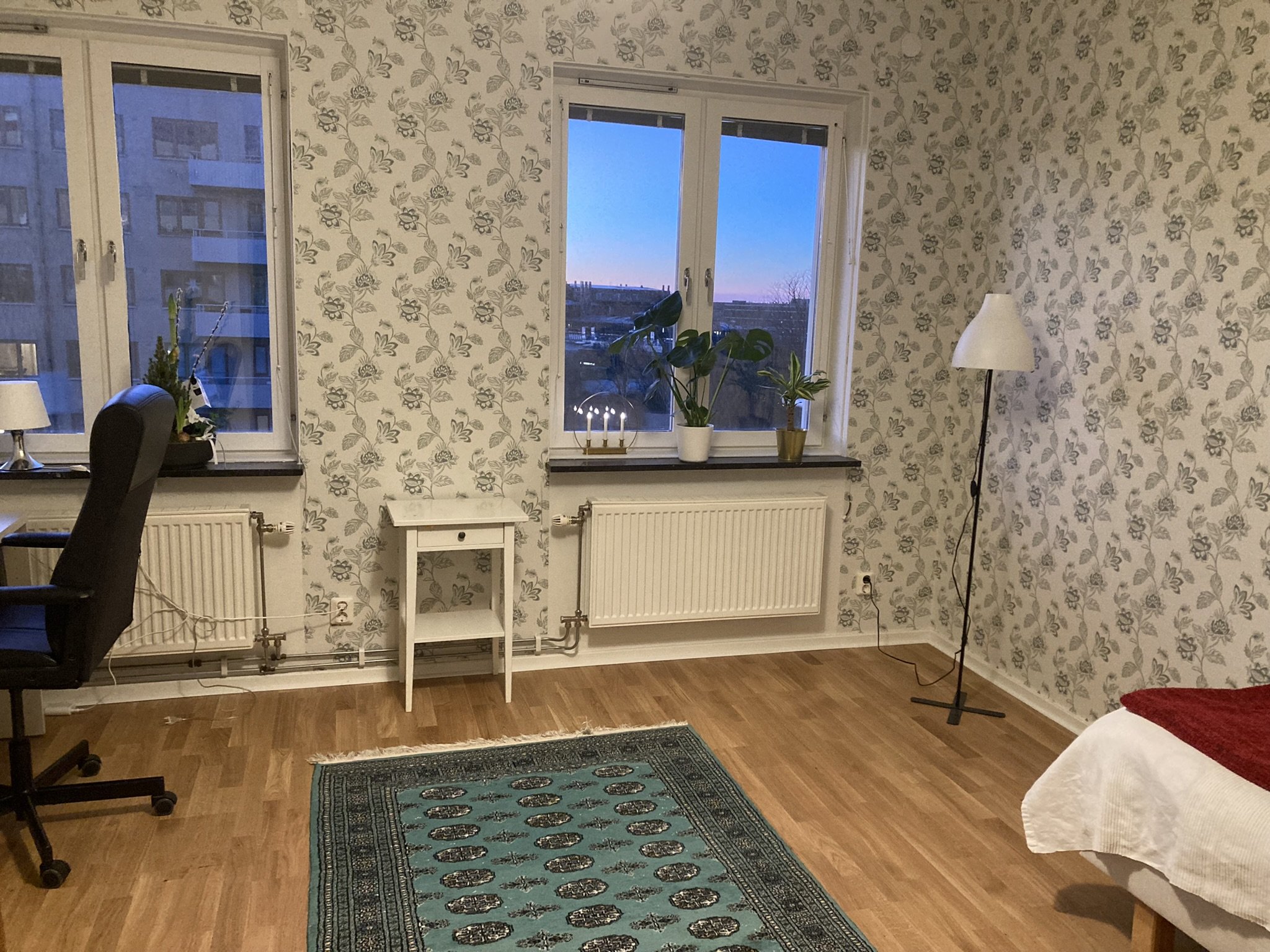 Rosensköldsgatan, Göteborg — photo 3