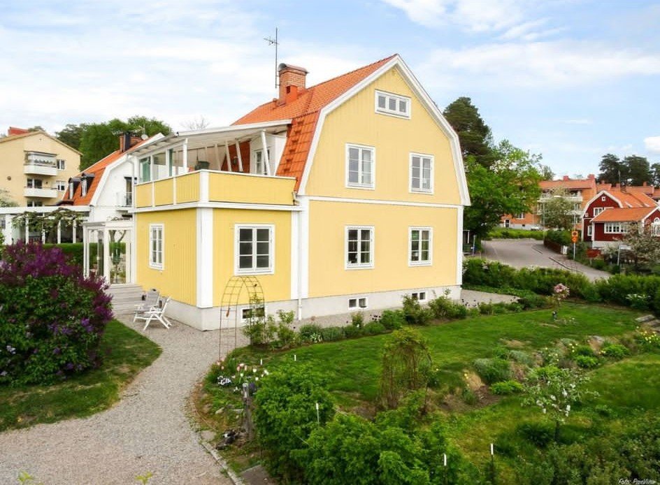 Kristiansborgsallén