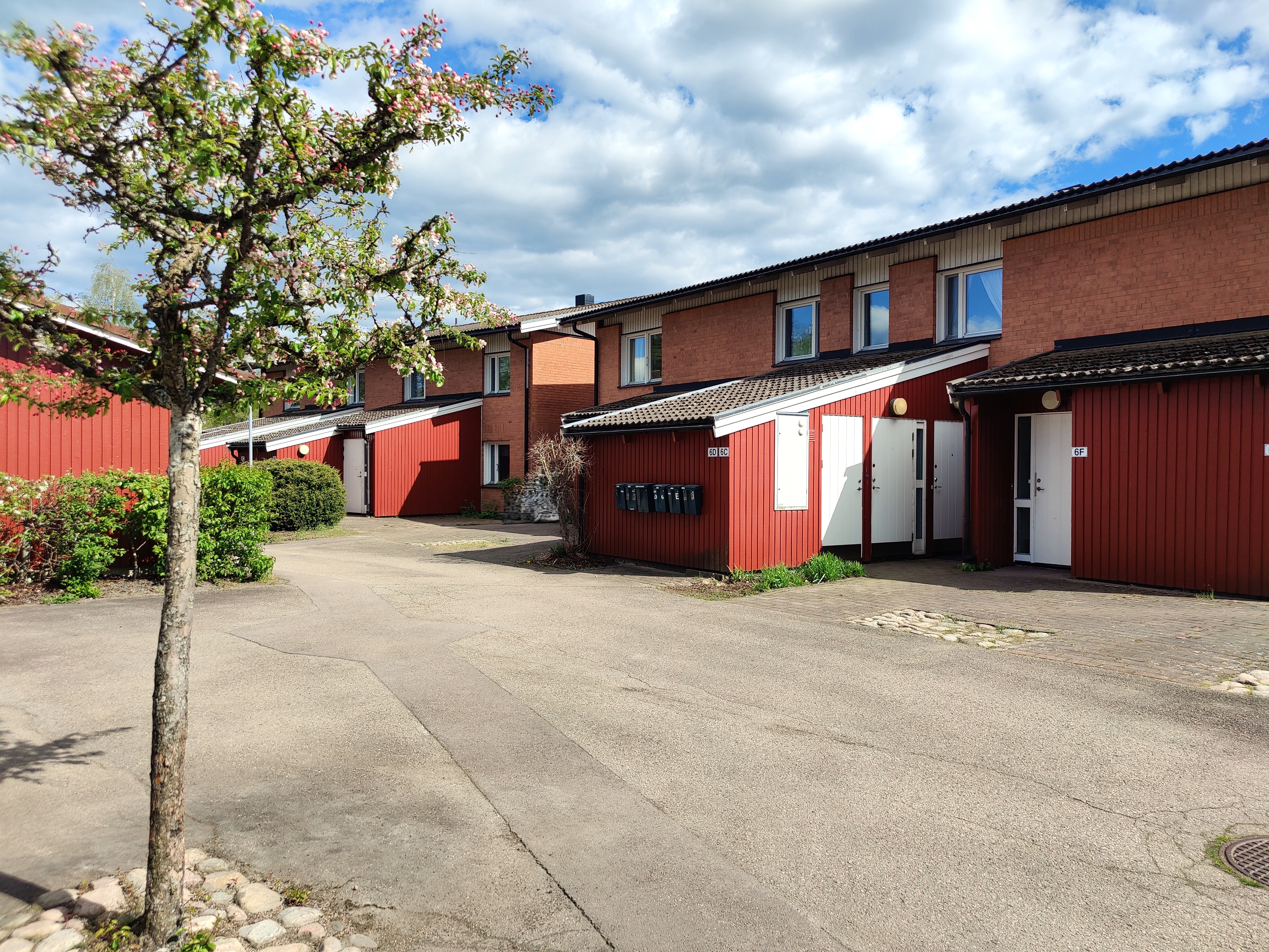 2 rok · 59 m² i Örkelljunga – bild 15
