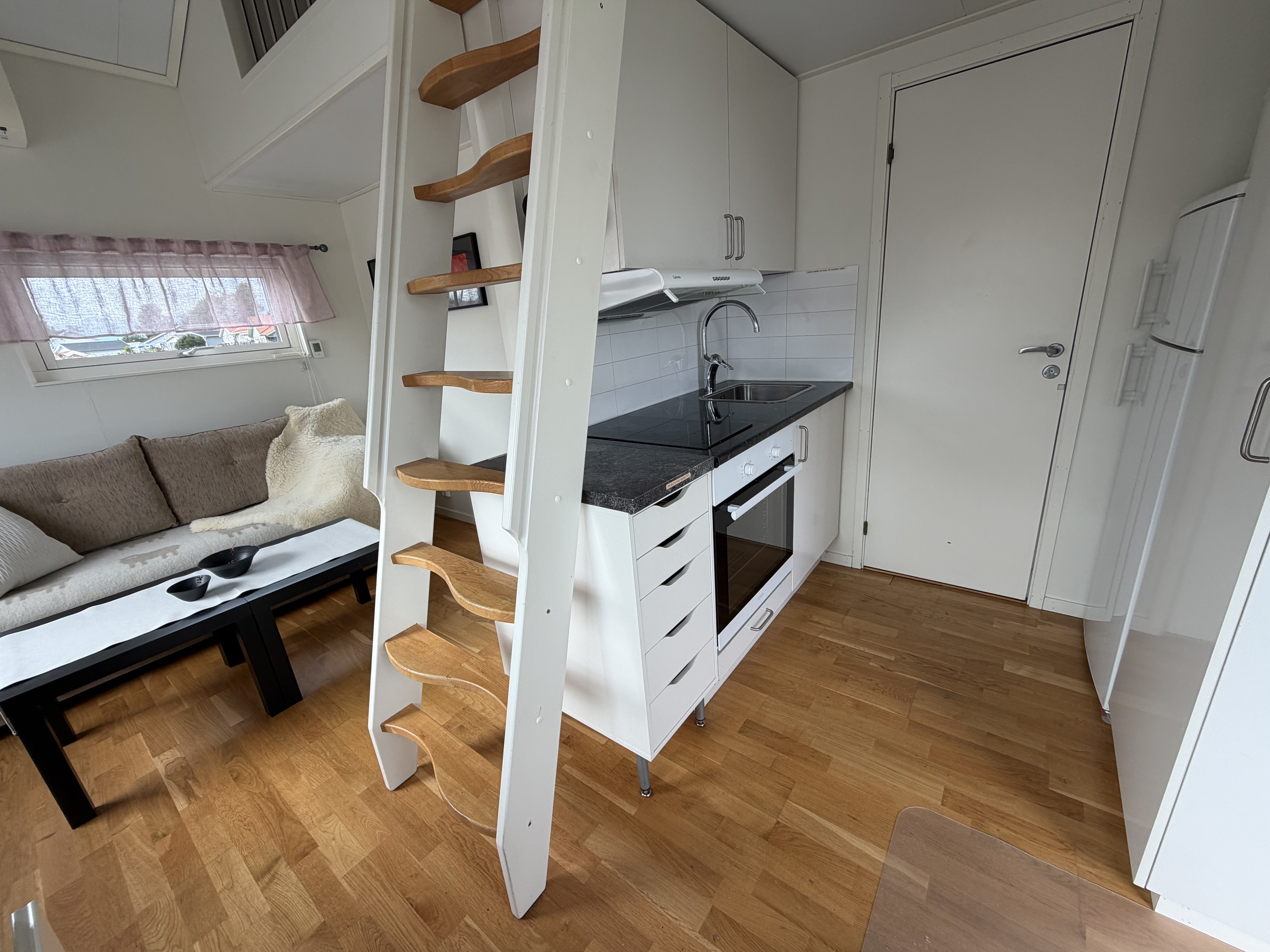 House in Dvärsätt, Jämtlands län - Bild 4