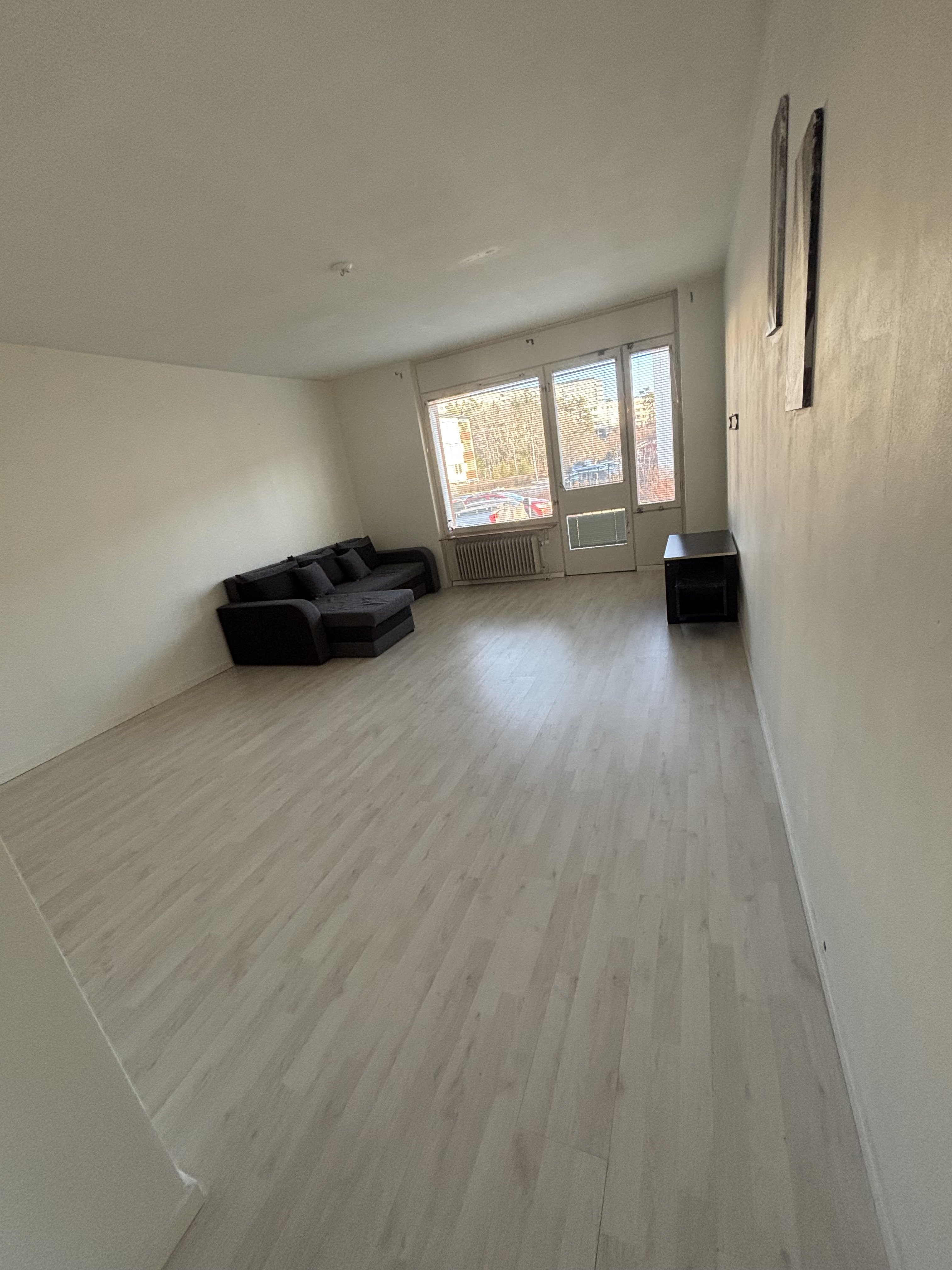Lägenhet, 2 rooms, 61 sqm, Järfälla