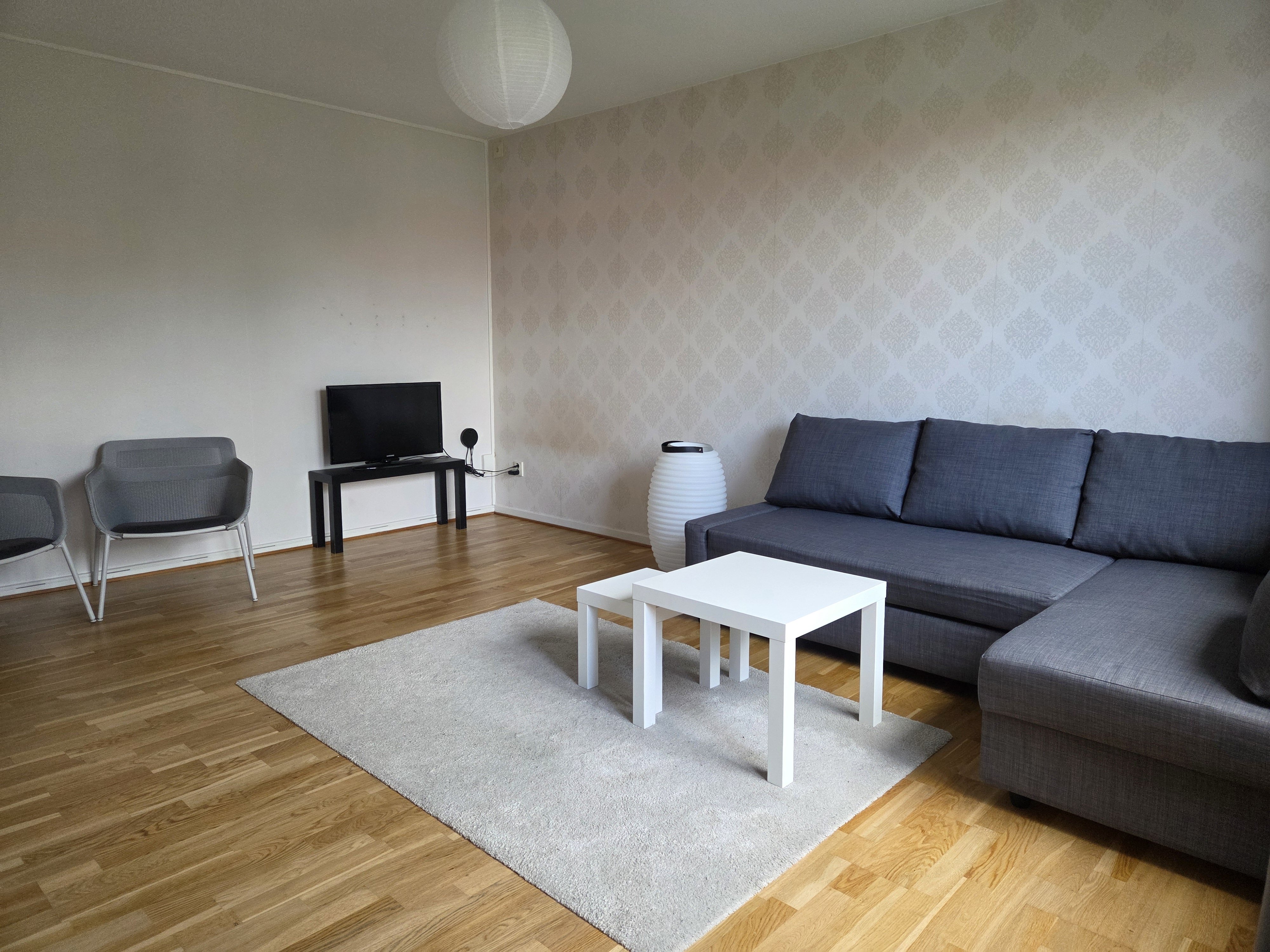 Lägenhet – Göteborg, Robertshöjd, Björkekärr - Bild 2