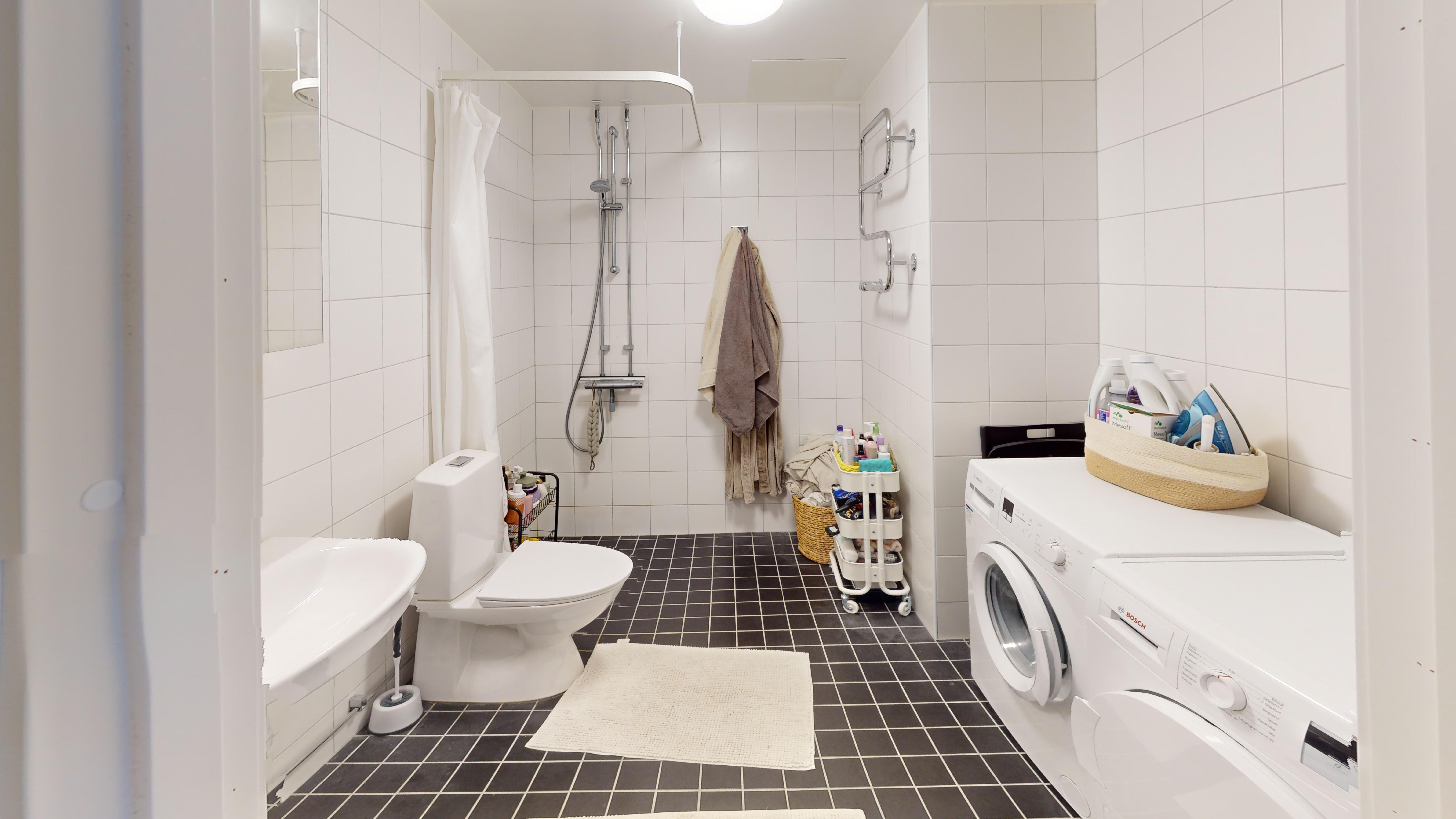 Hyreslägenhet på Helsingborg i helsingborg