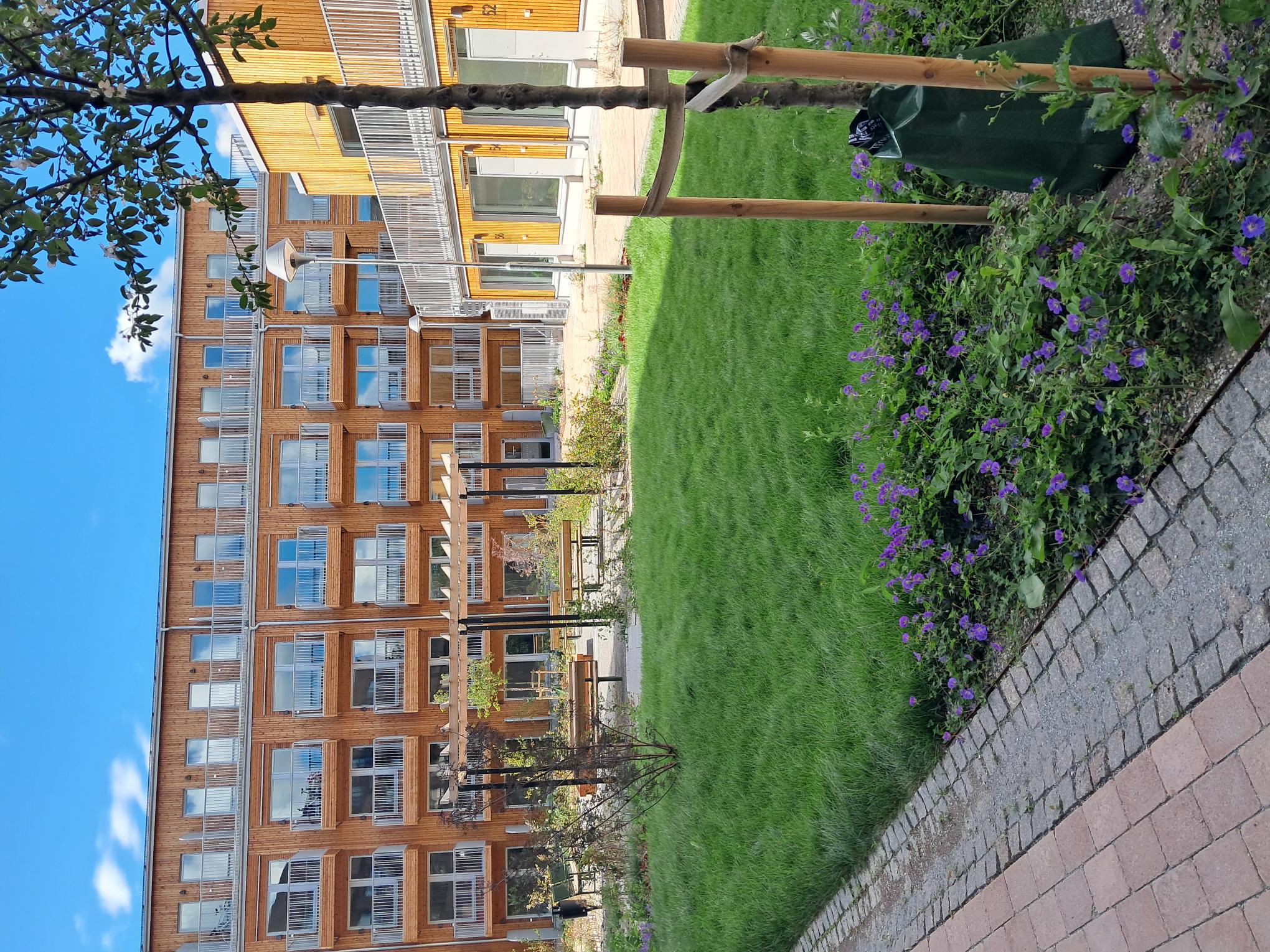 Bjursätragatan 150