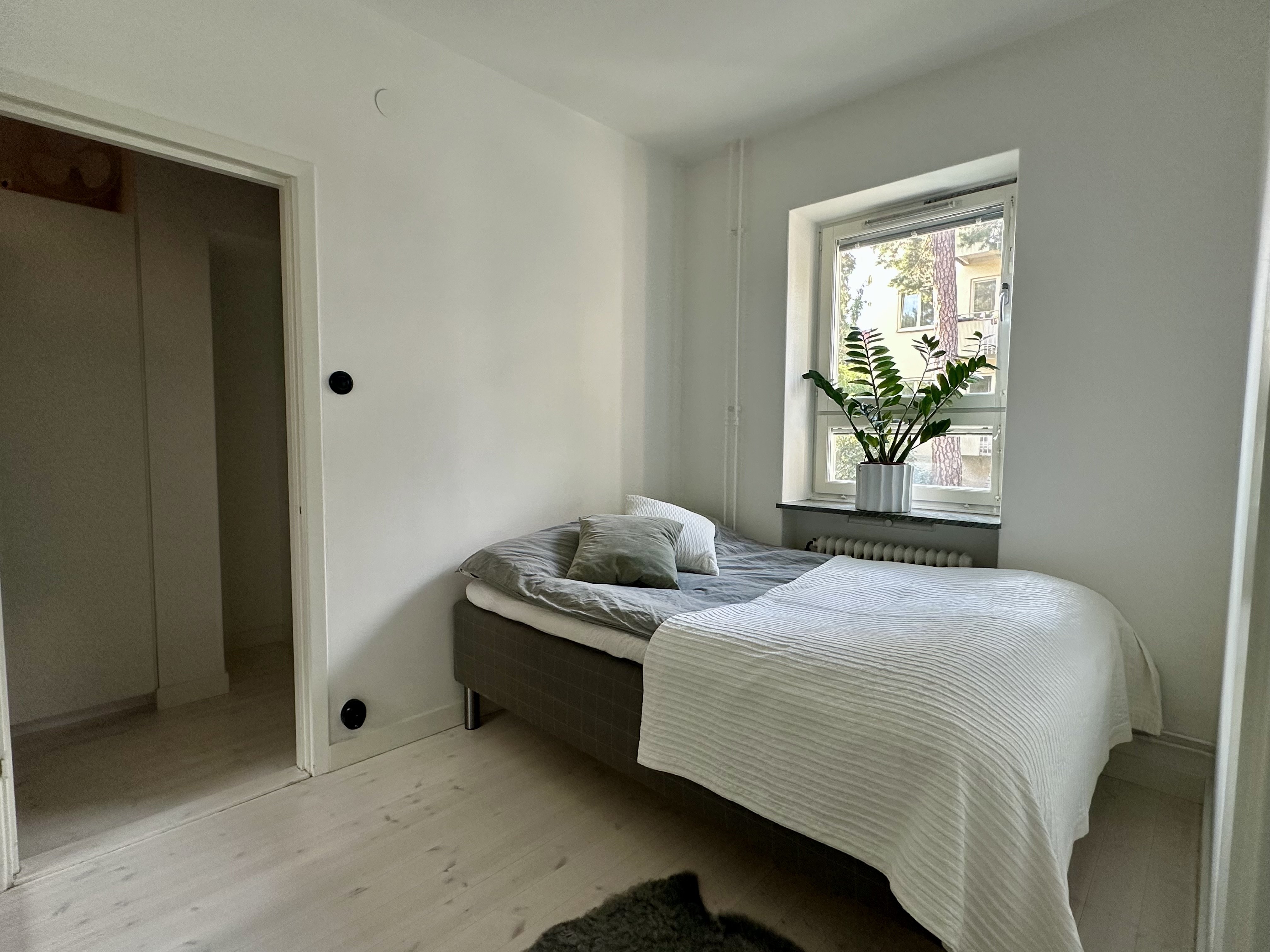 Apartment in Stockholm, Ulvsunda industriområde - Bild 5