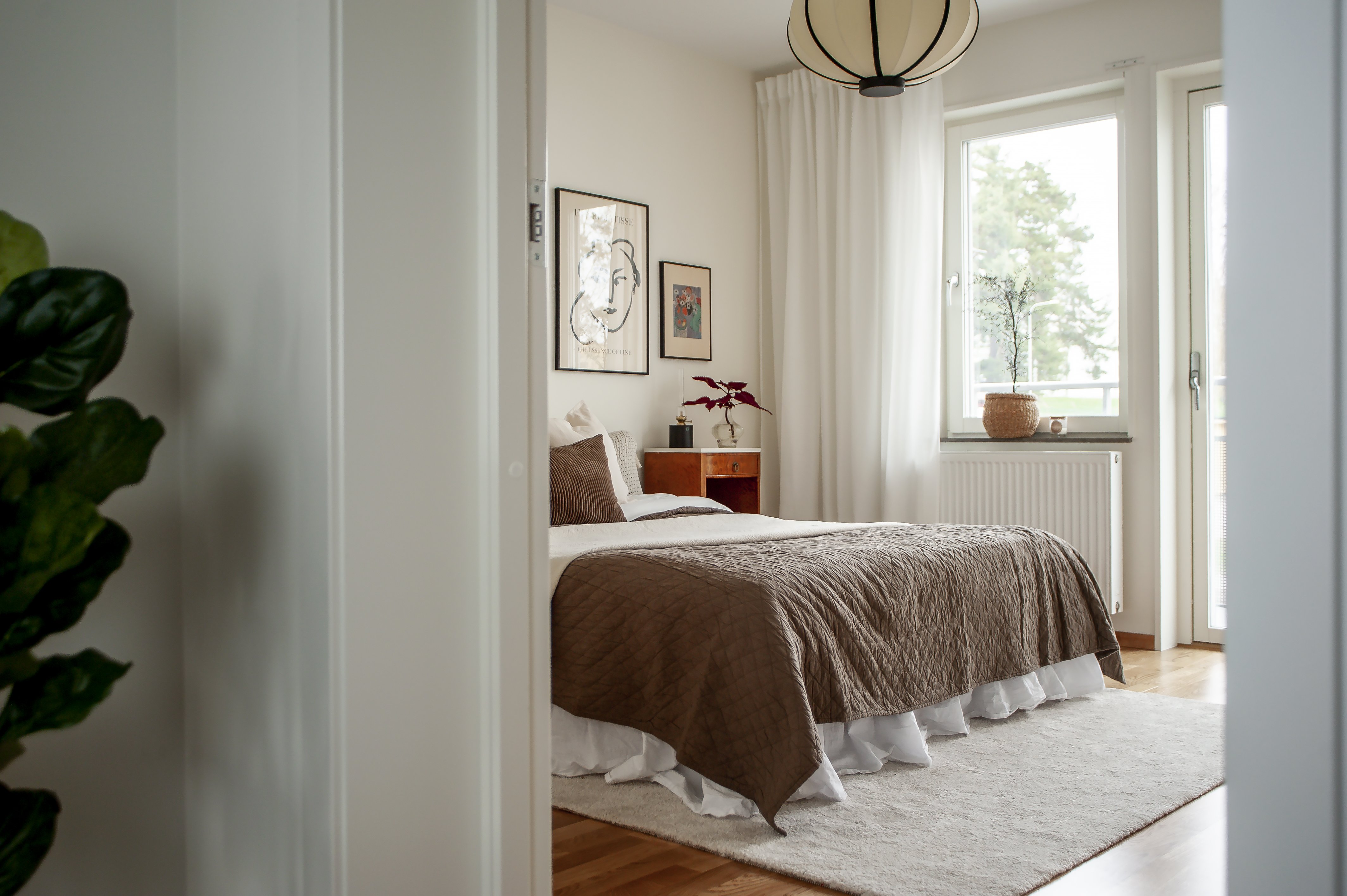 Lägenhet, 3 rooms, 61 sqm, Nyköping