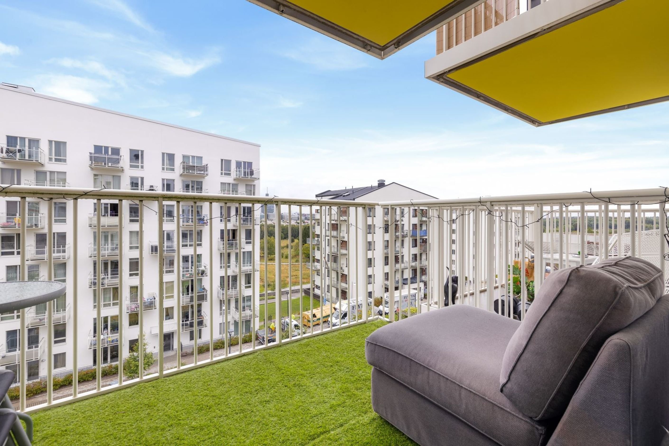 Hjulstavägen, Spånga — photo 4