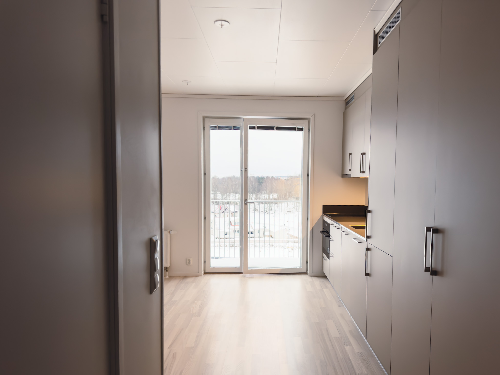 Lägenhet – Järfälla, Barkarbystaden, Barkarby - Bild 4
