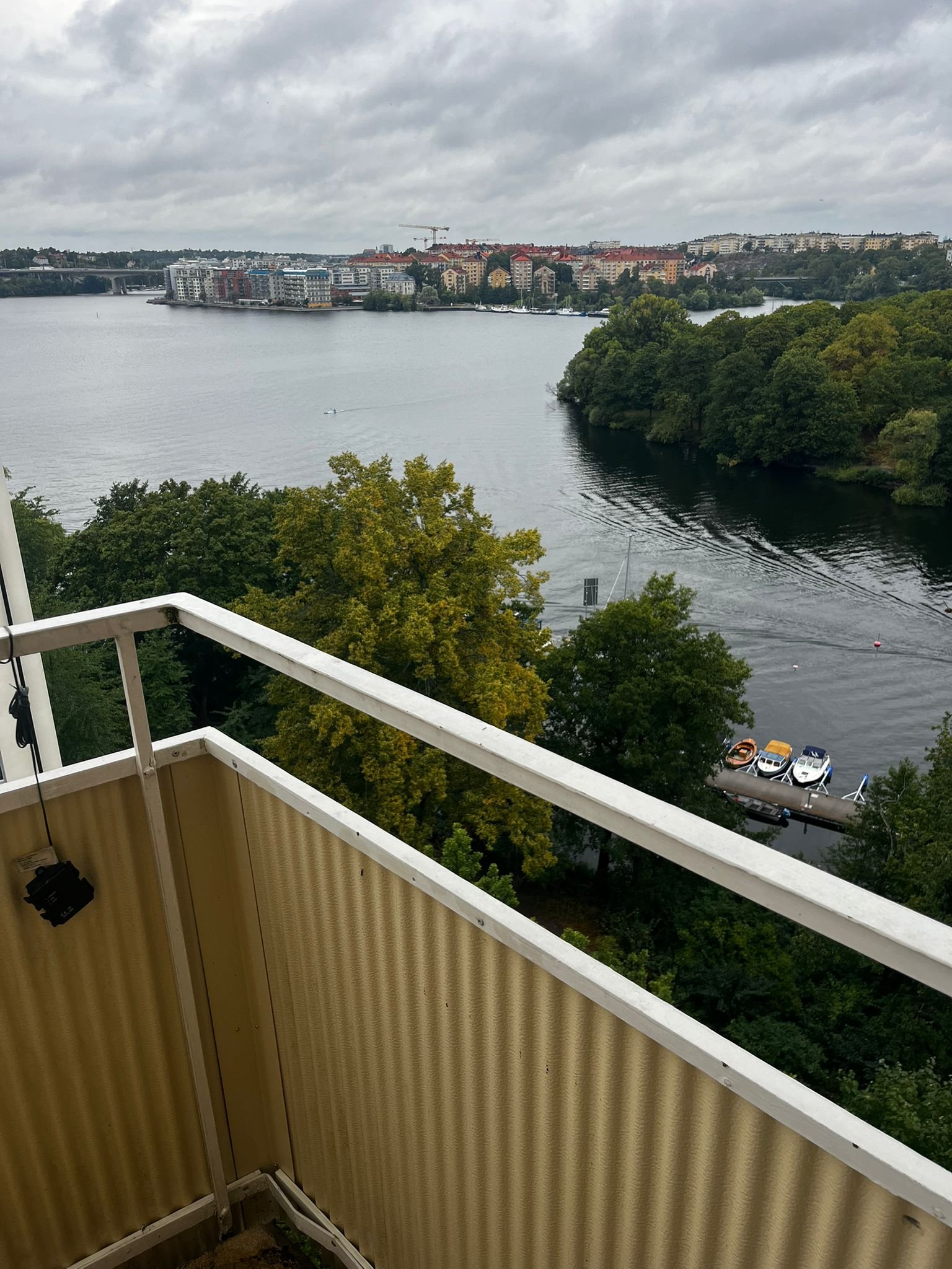 3 rok · 82 m² i Stockholm – bild 13