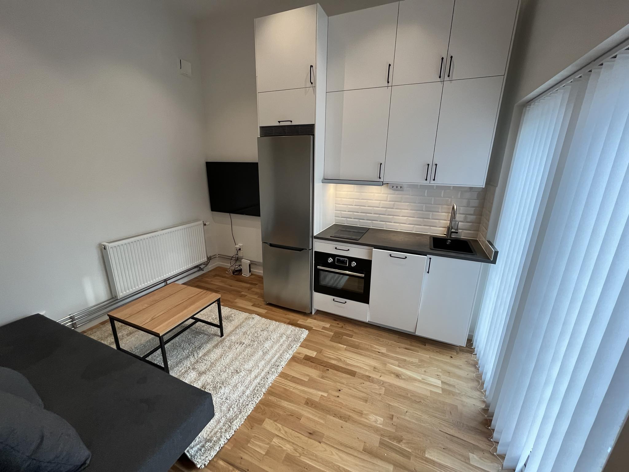 Övrigt, 2 rooms, 42 sqm, Göteborg