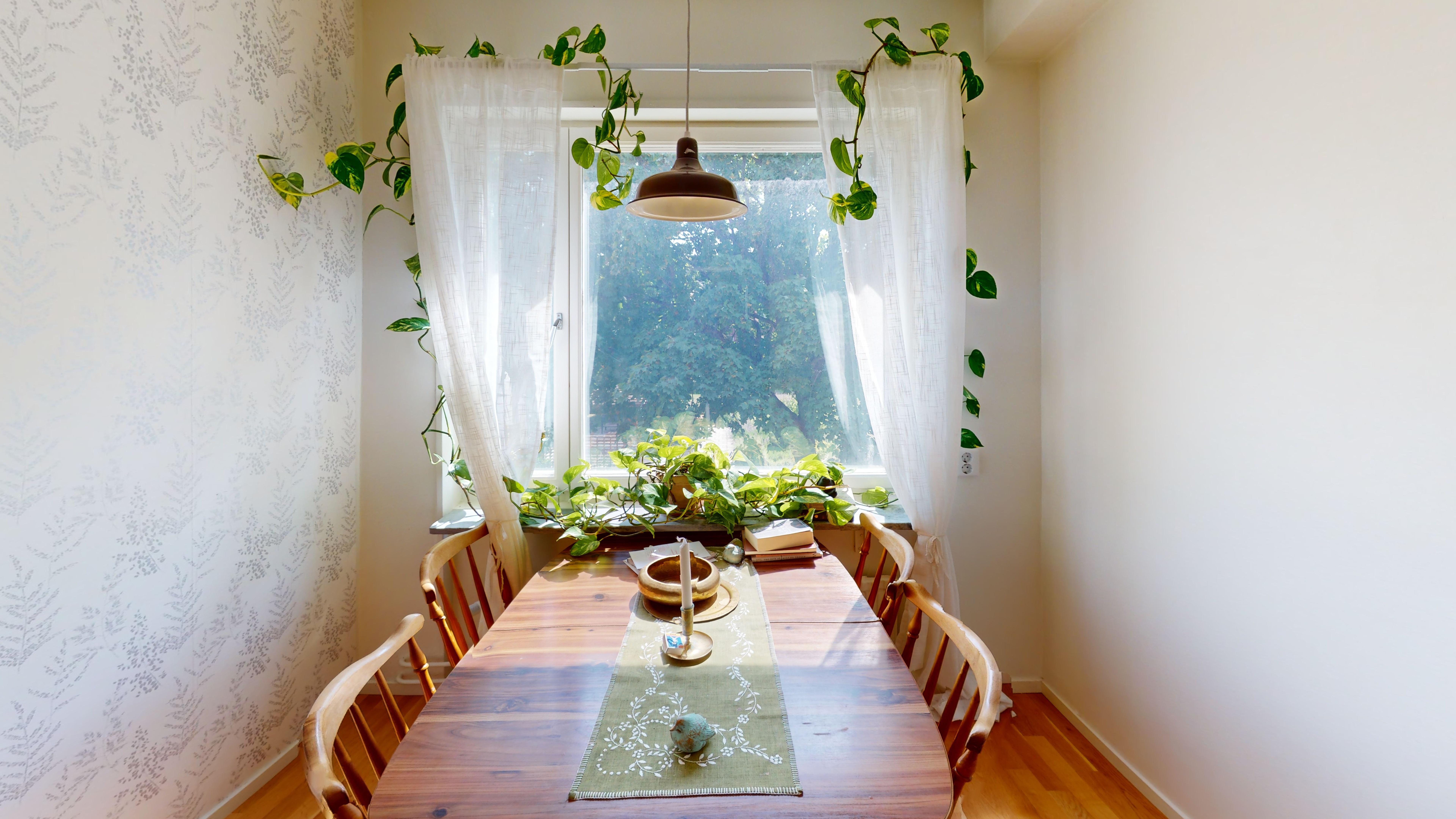 Lägenhet, 3 rooms, 71 sqm, Skövde