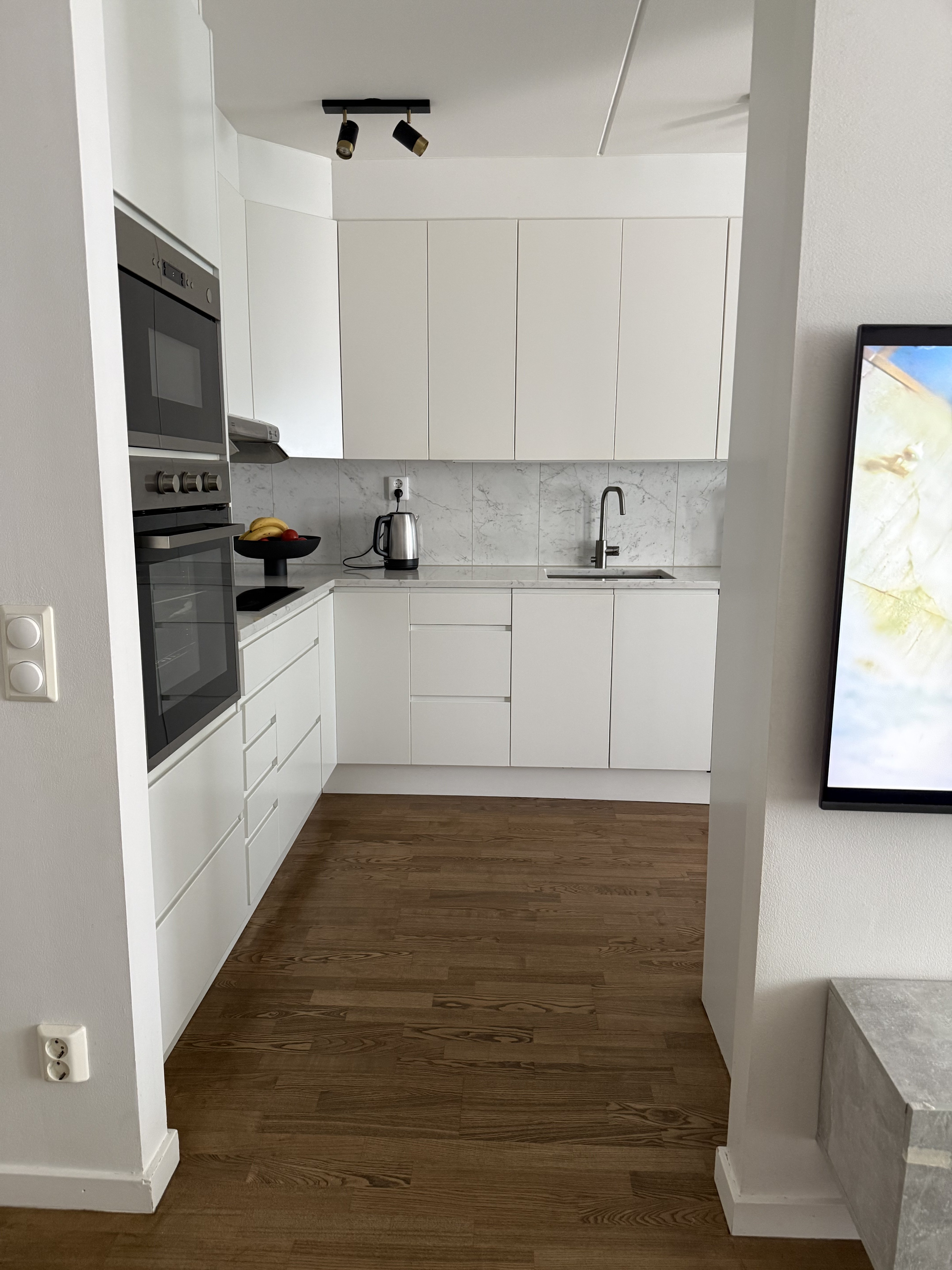4 rum Liljeholmen, 31 240 kr/mån | Bostadsögat