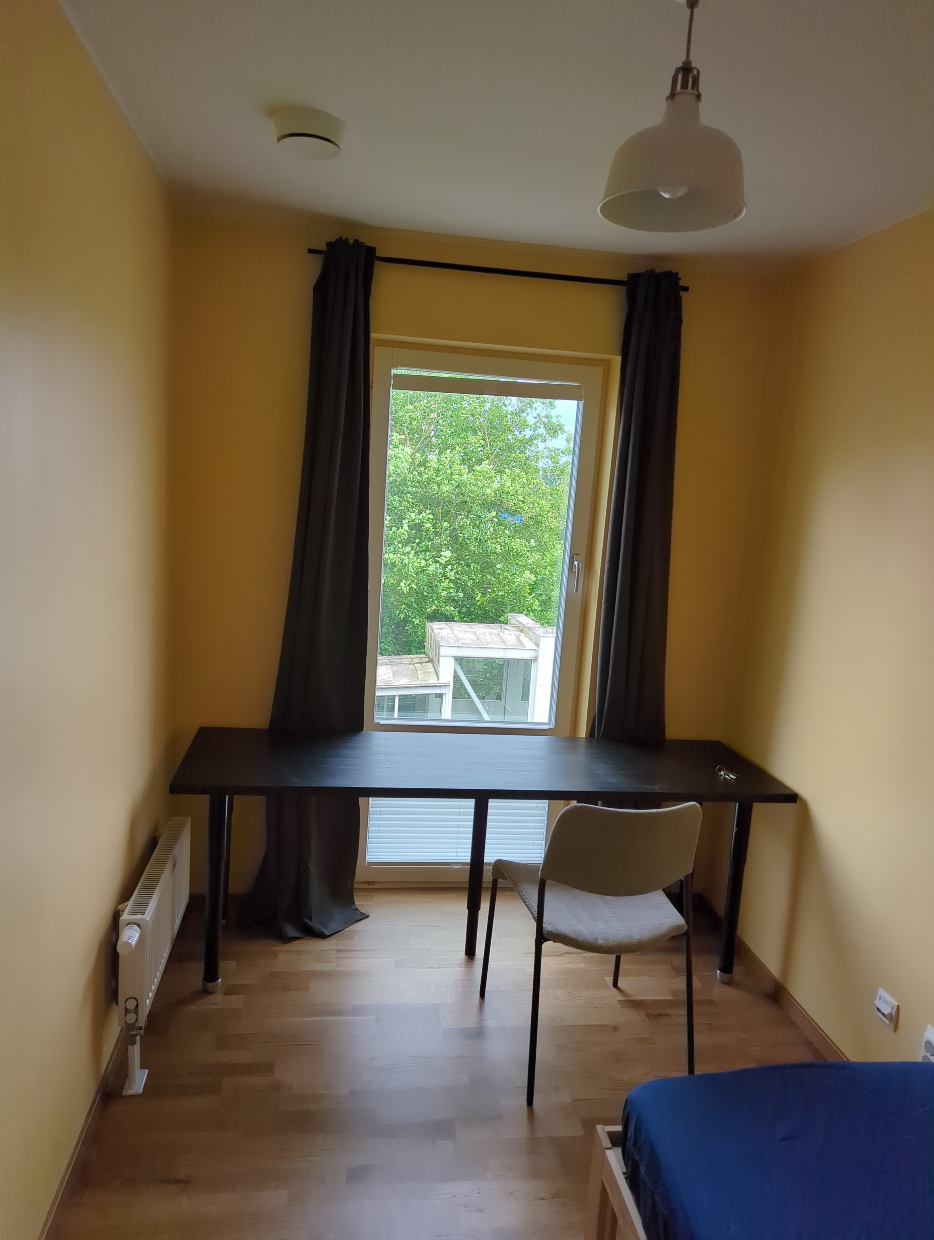 Lägenhet, 4 rooms, 10 sqm, Lund